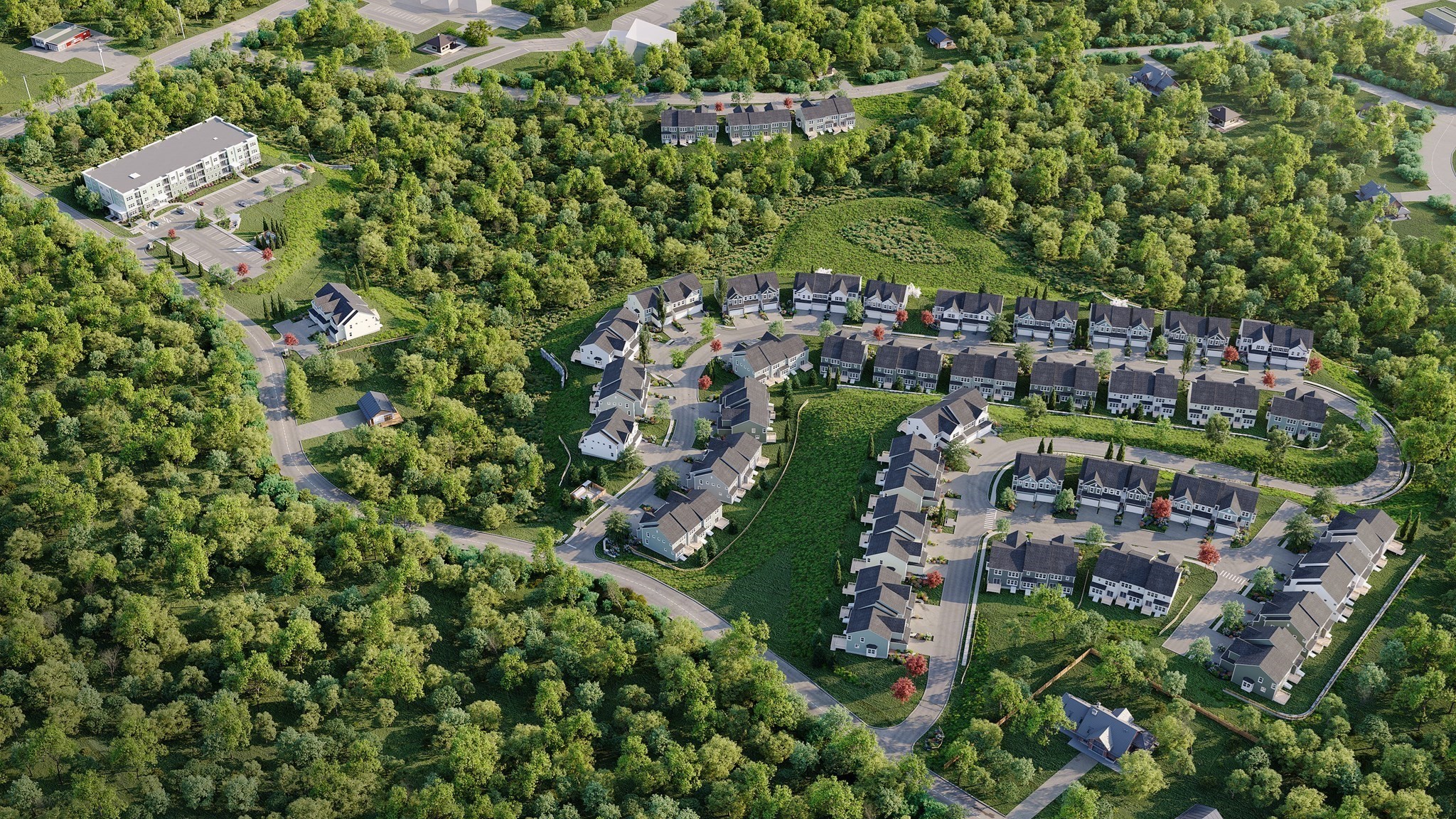 7 Green Street Unit 103, Shrewsbury, MA 01545 - Image 2