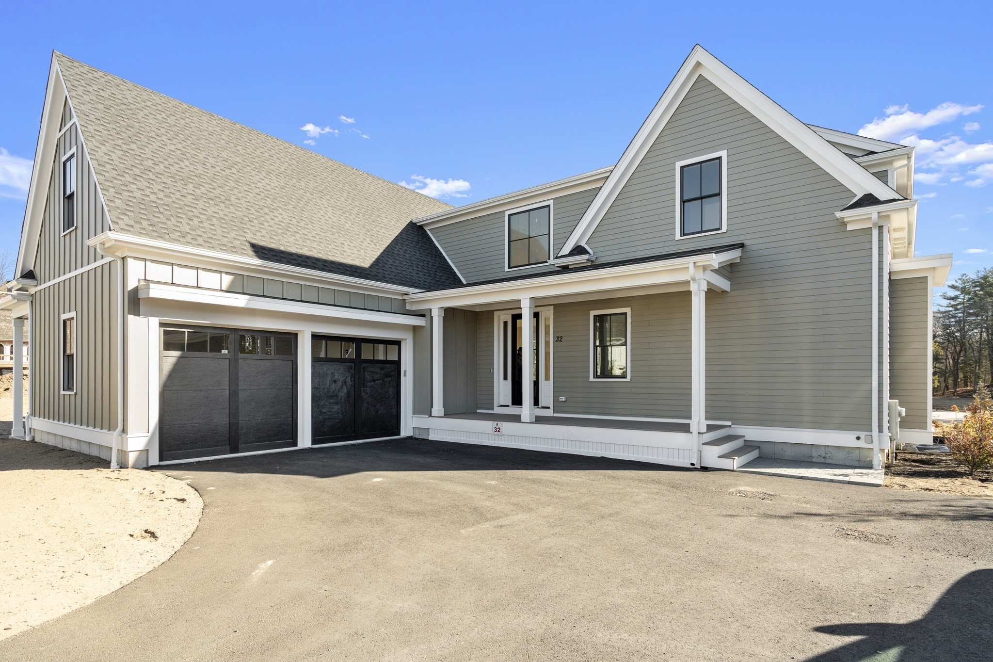 1060 Grove Street Unit Lot 31, Framingham, MA 01701