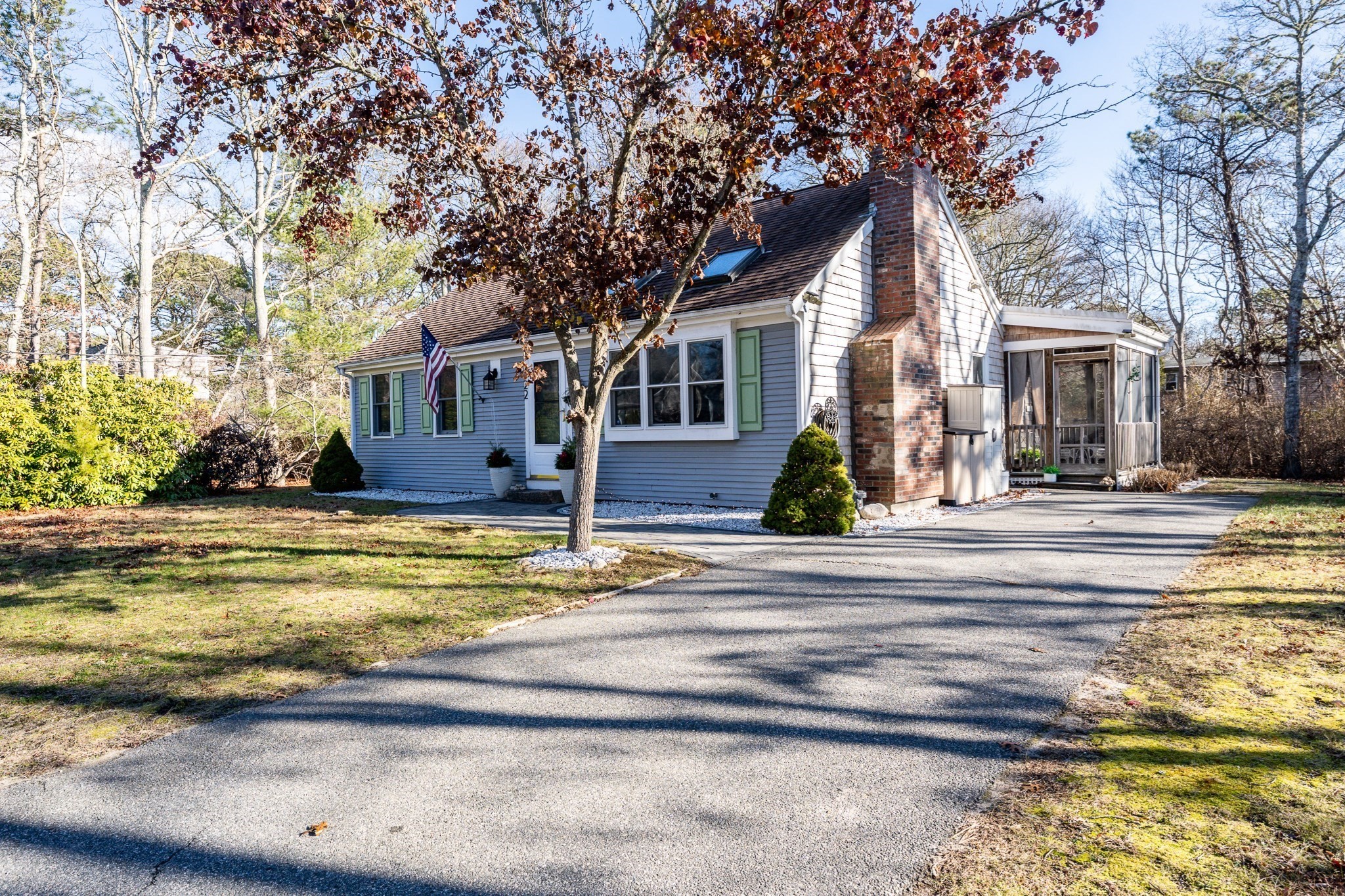 522 Lincoln Road Ext, Barnstable, MA 02601