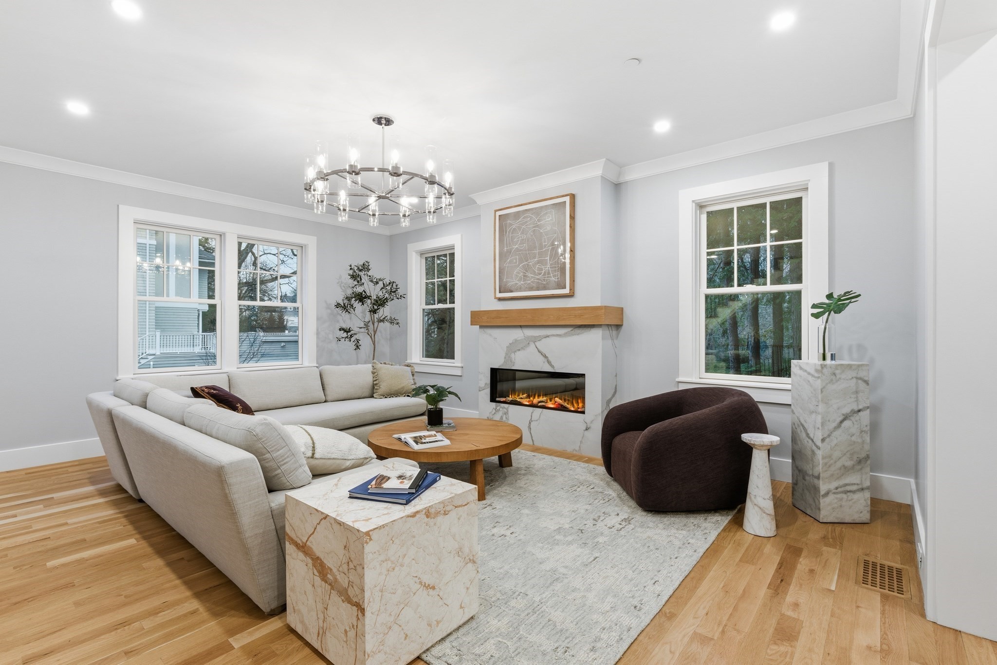 32 Edgewood Road Unit 1, Lexington, MA 02420 - Image 2