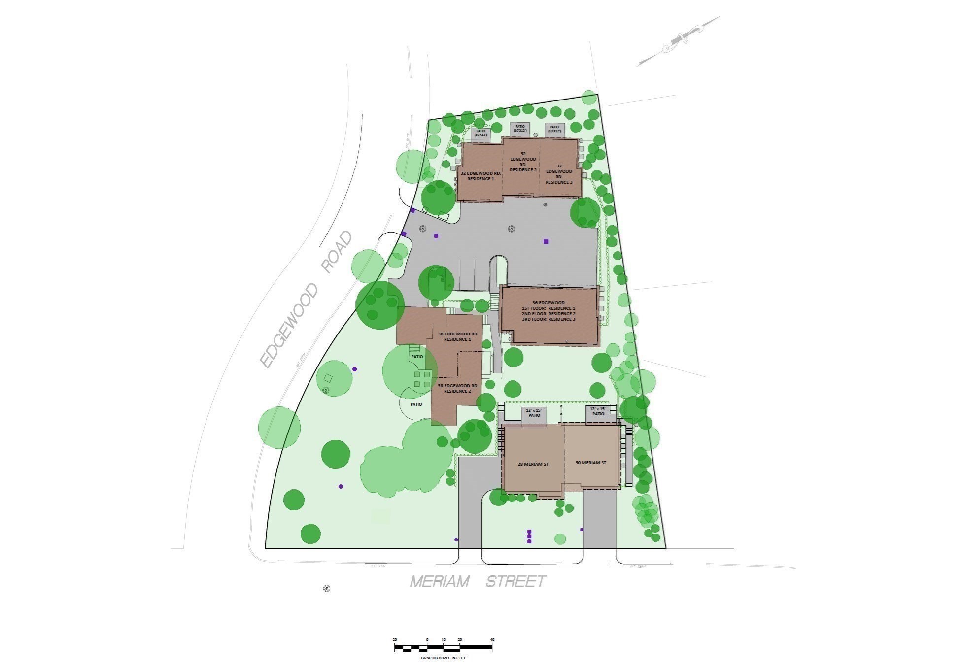 32 Edgewood Road Unit 1, Lexington, MA 02420 - Image 18