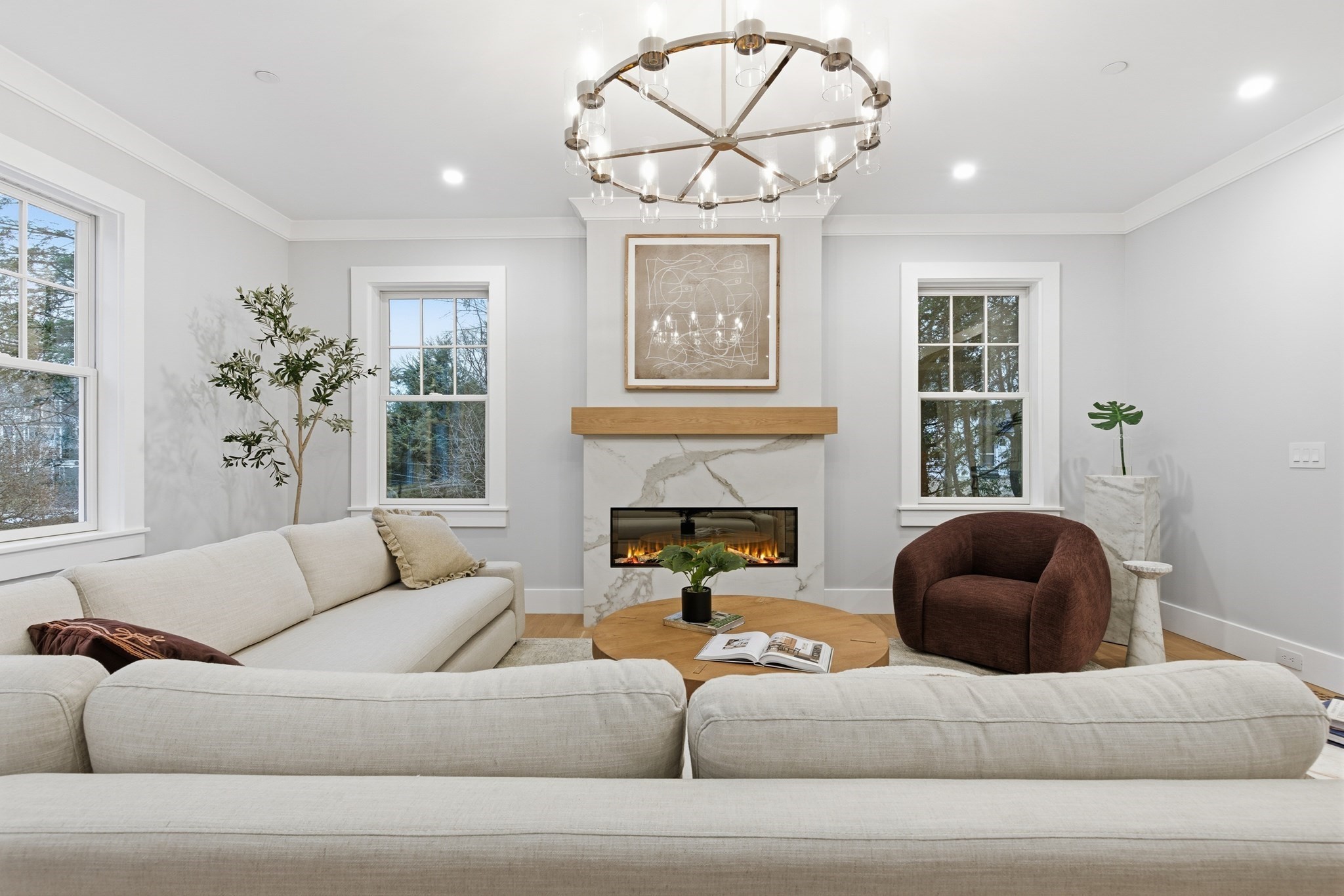 32 Edgewood Road Unit 1, Lexington, MA 02420 - Image 3