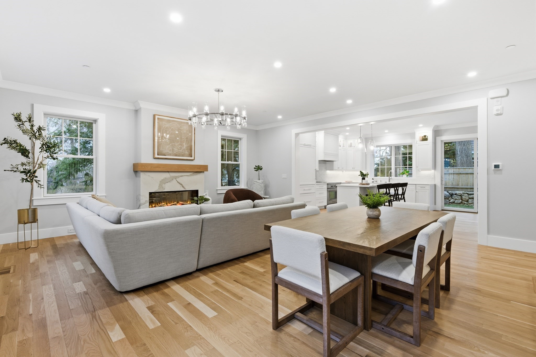 32 Edgewood Road Unit 1, Lexington, MA 02420 - Image 4