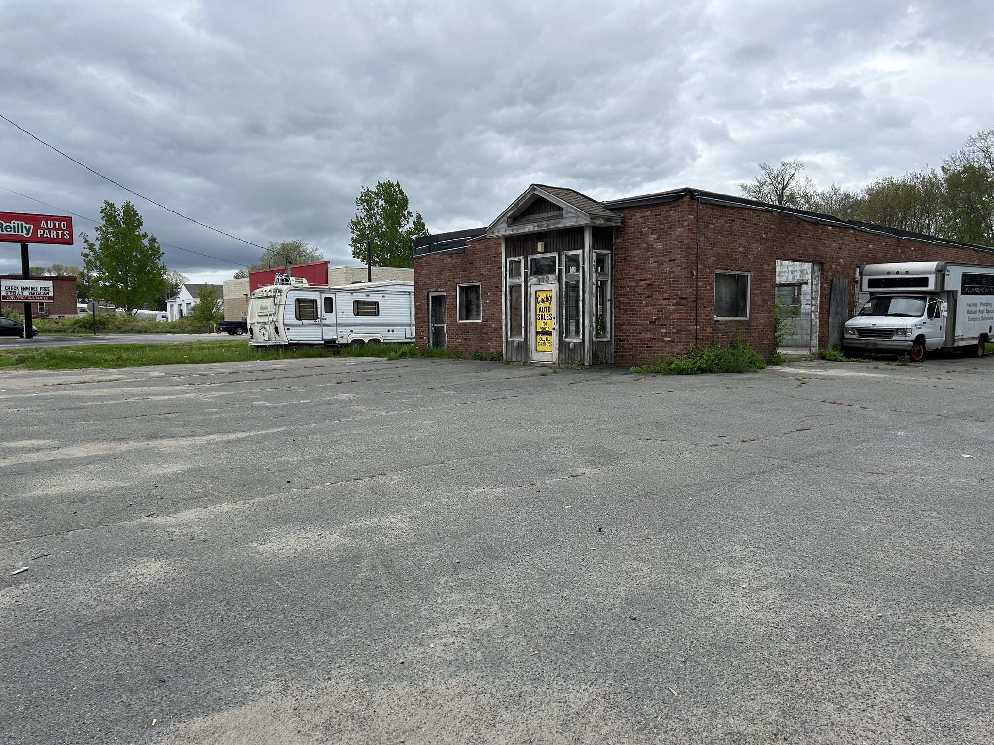 109 Broadway, Raynham, MA 02767 - Image 2