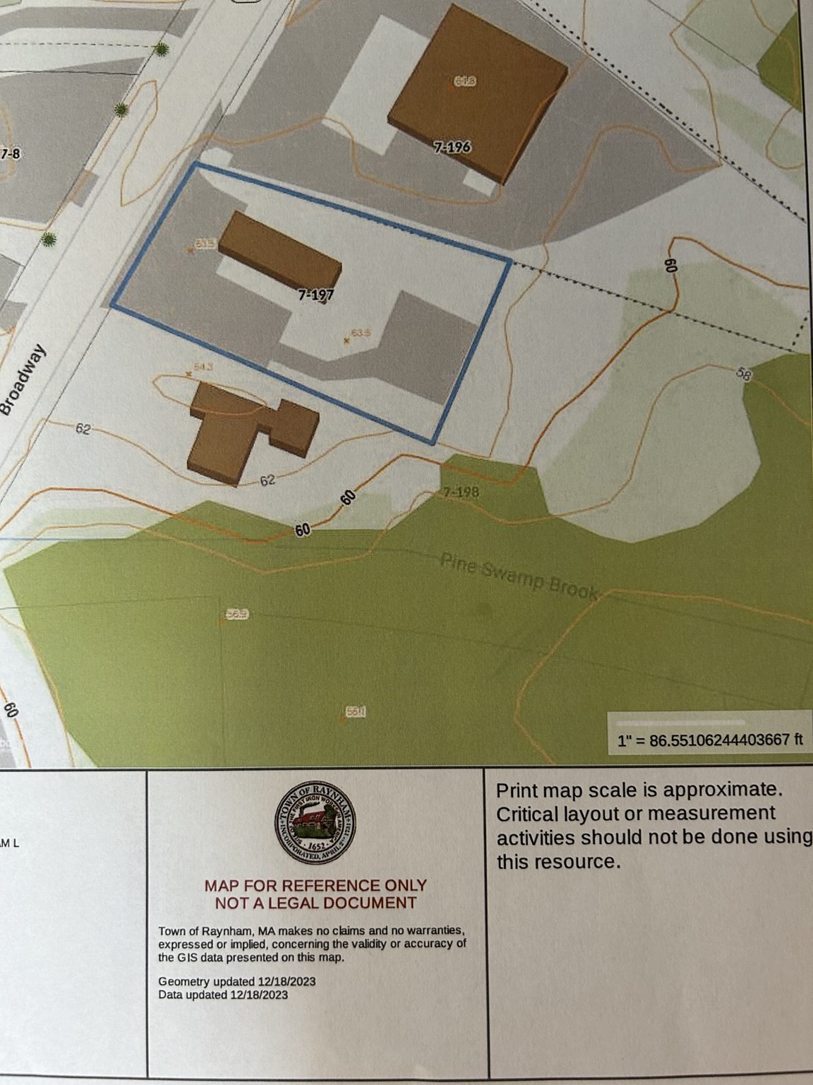 109 Broadway, Raynham, MA 02767 - Image 7