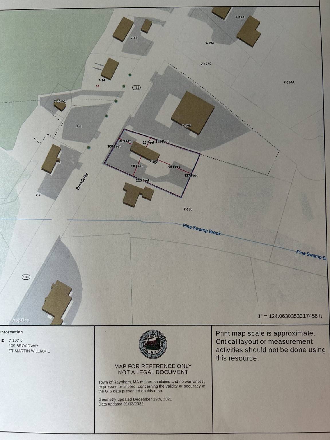 109 Broadway, Raynham, MA 02767 - Image 8