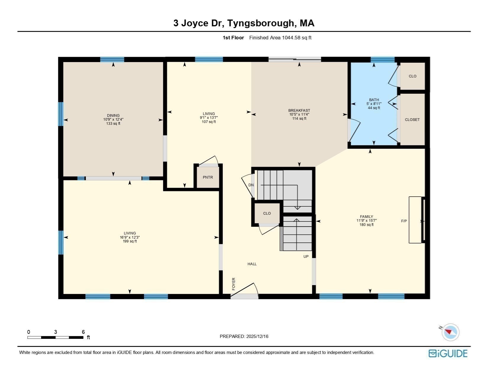 3 Joyce Dr, Tyngsborough, MA 01879 - Image 40