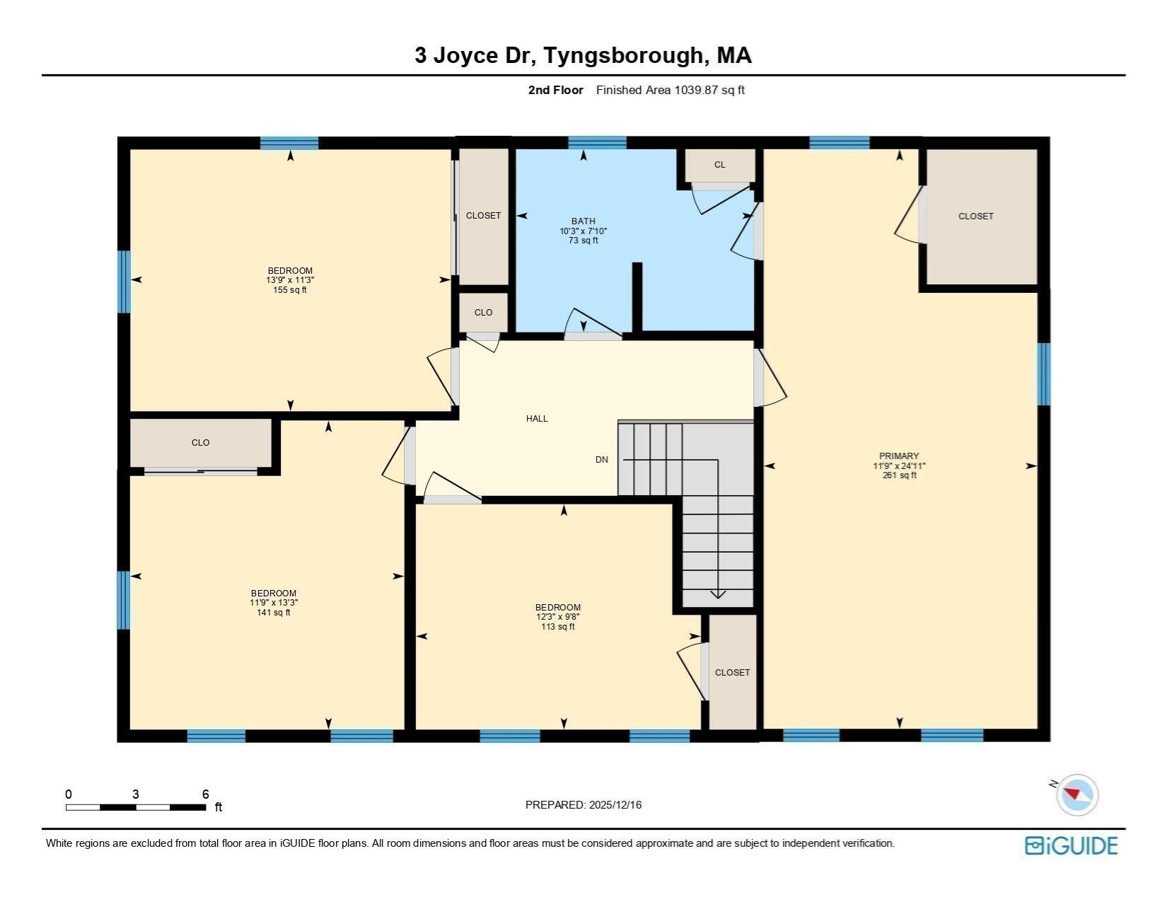 3 Joyce Dr, Tyngsborough, MA 01879 - Image 41