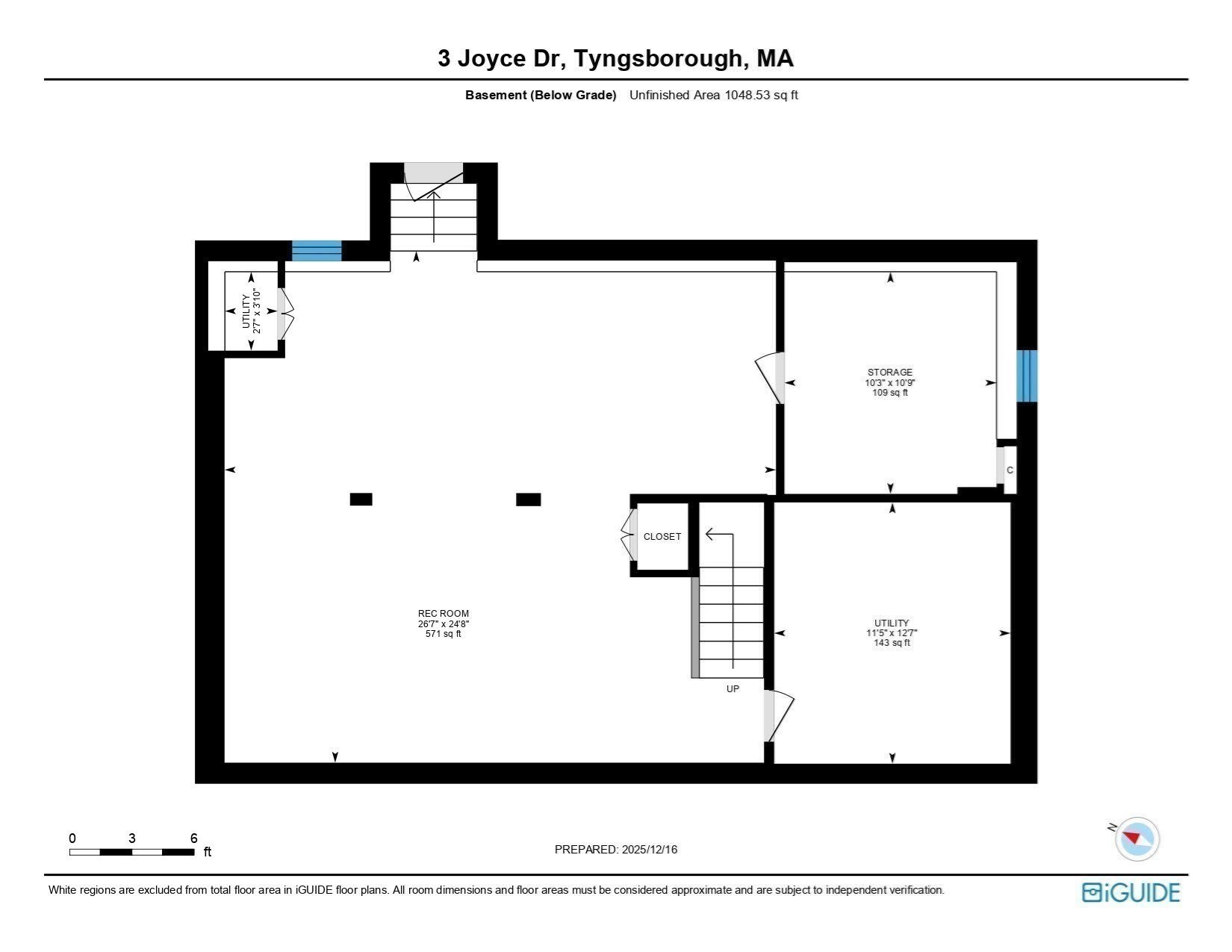 3 Joyce Dr, Tyngsborough, MA 01879 - Image 42