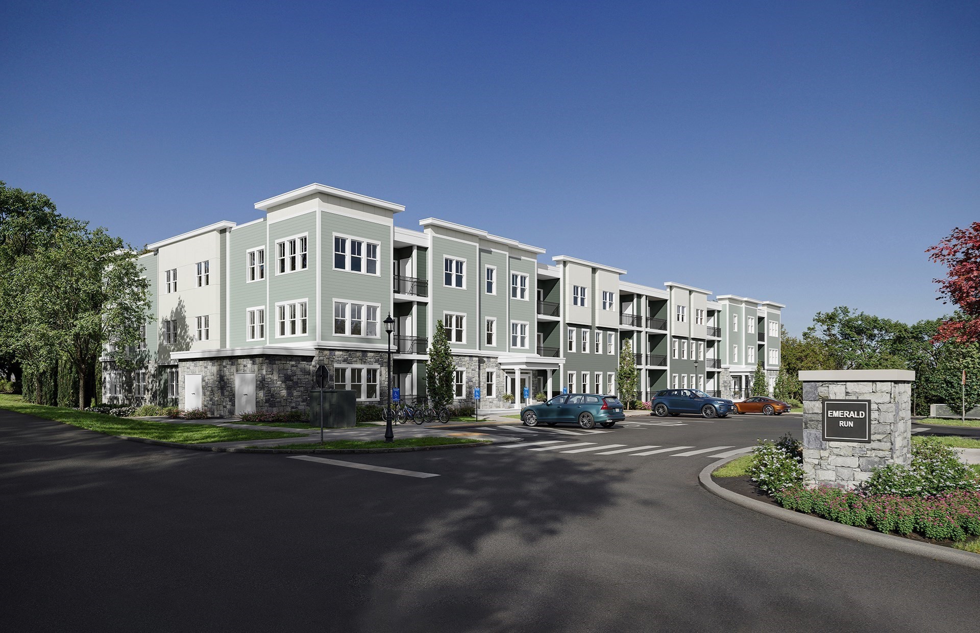 7 Green Street Unit 213, Shrewsbury, MA 01545 - Image 2