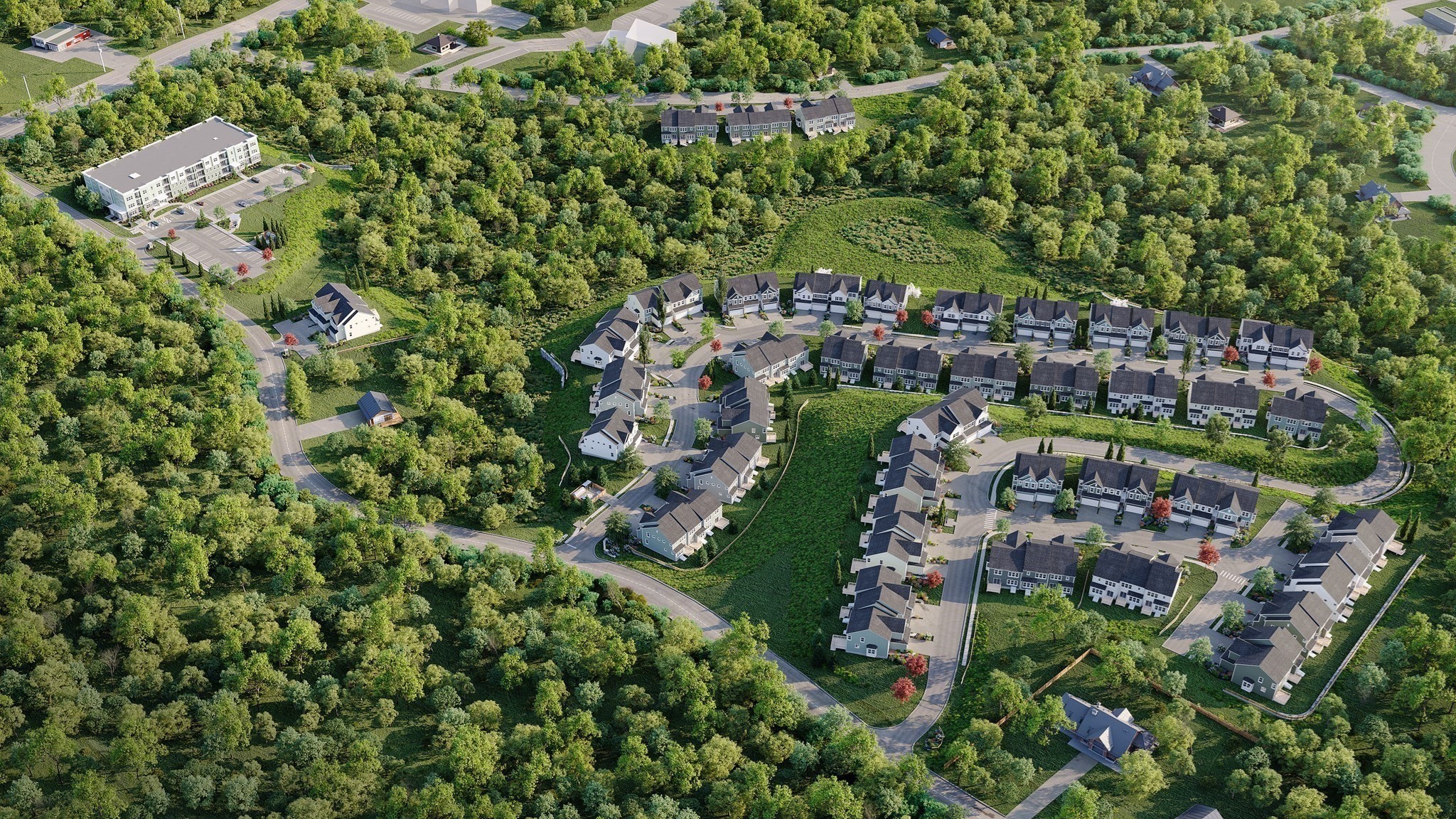 7 Green Street Unit 213, Shrewsbury, MA 01545 - Image 3