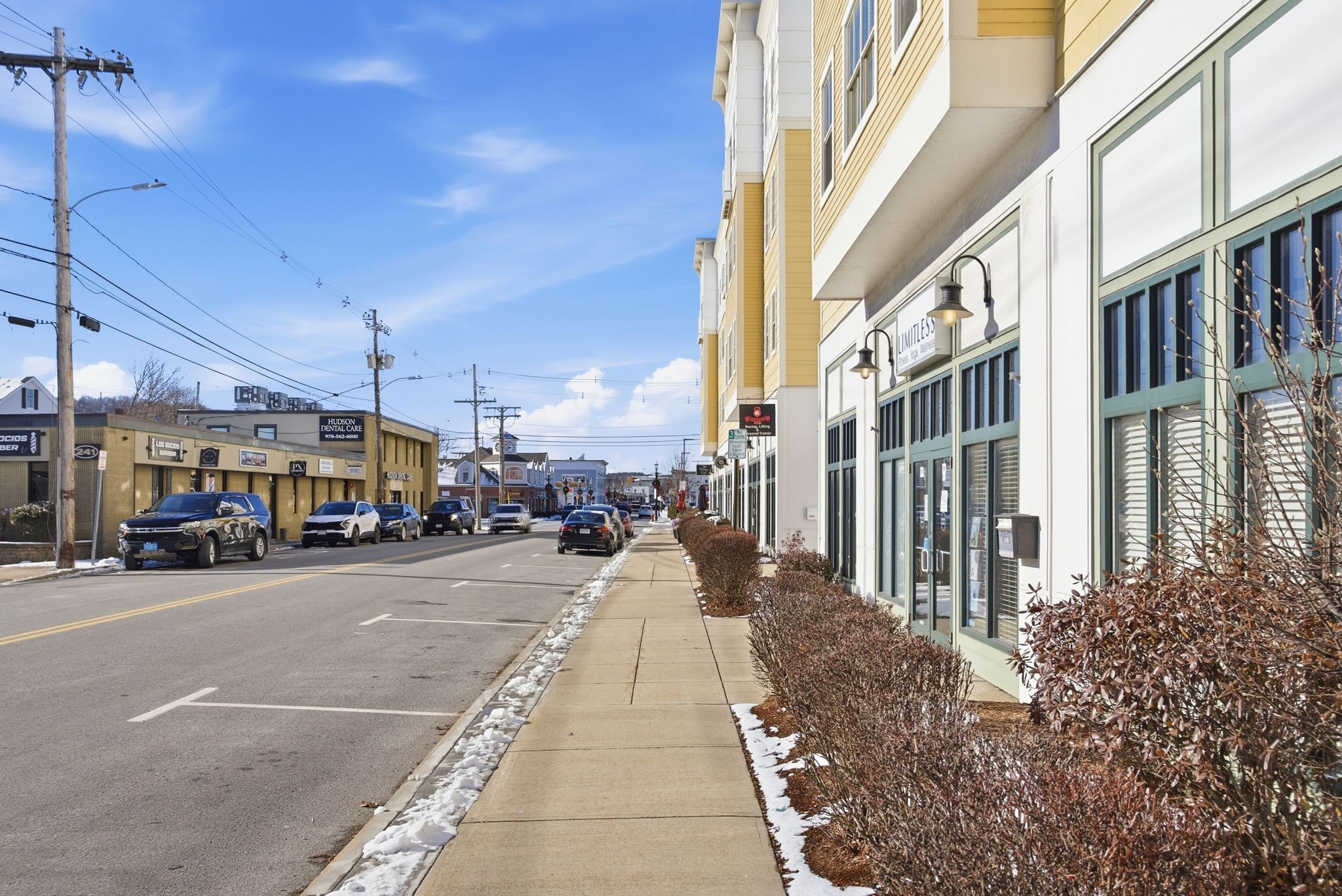 248 Main Street Unit 210, Hudson, MA 01749 - Image 37