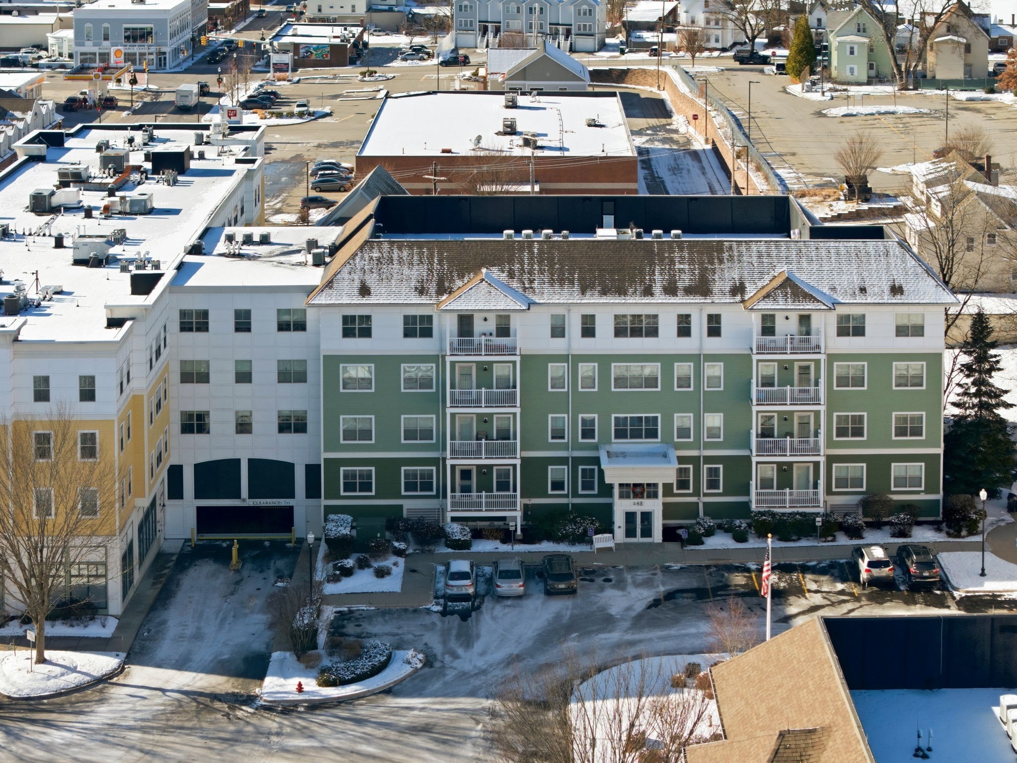 248 Main Street Unit 210, Hudson, MA 01749 - Image 38