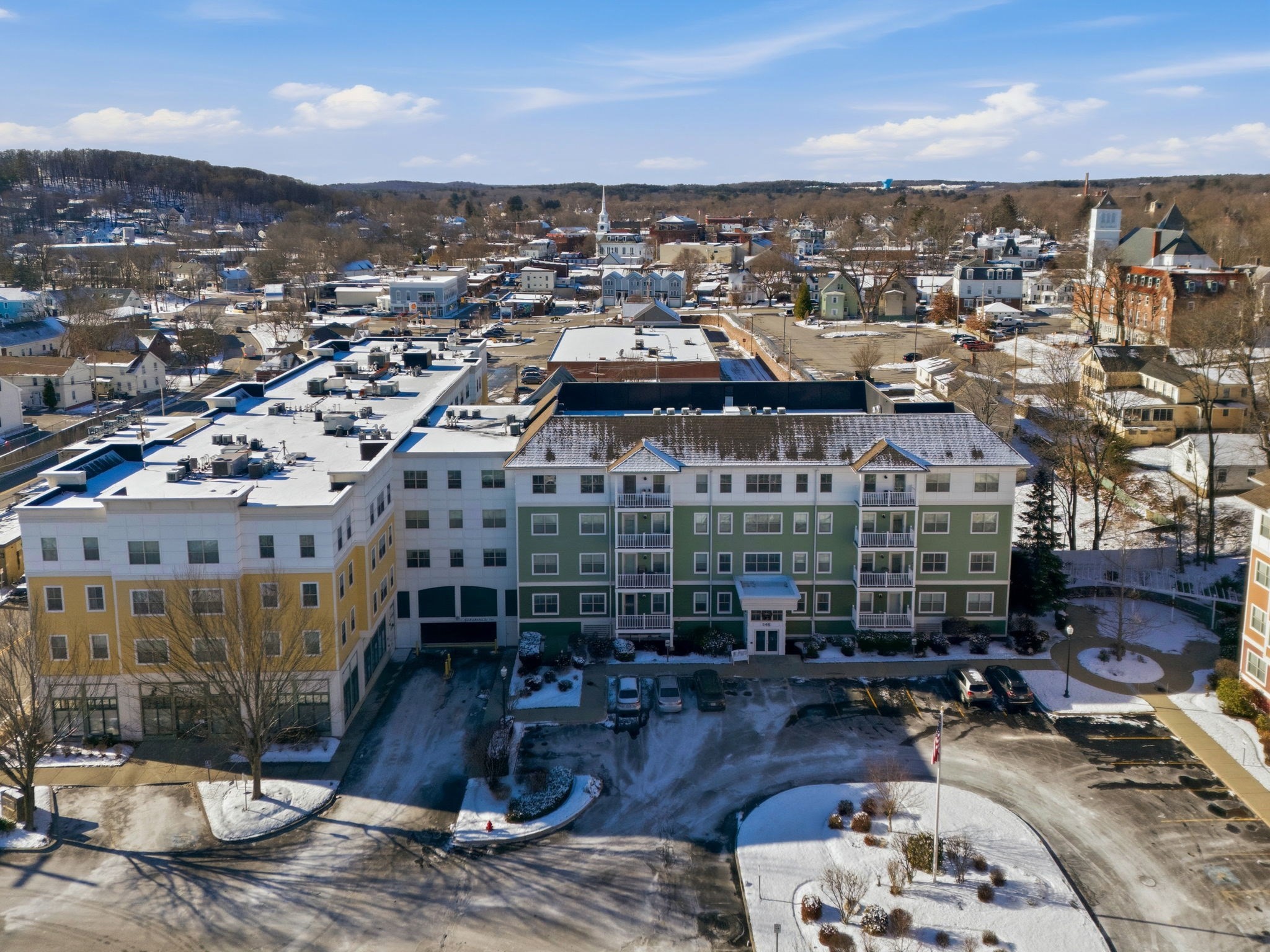 248 Main Street Unit 210, Hudson, MA 01749 - Image 39