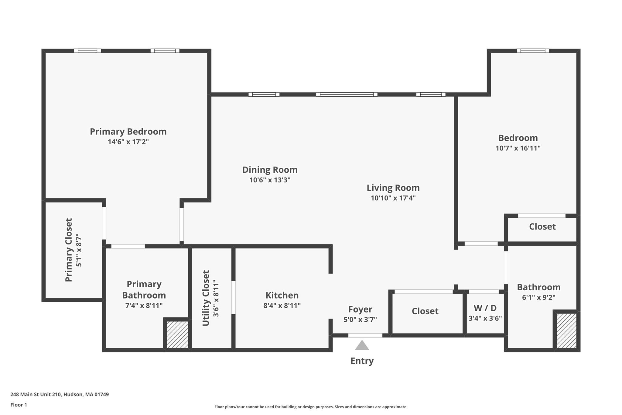 248 Main Street Unit 210, Hudson, MA 01749 - Image 40