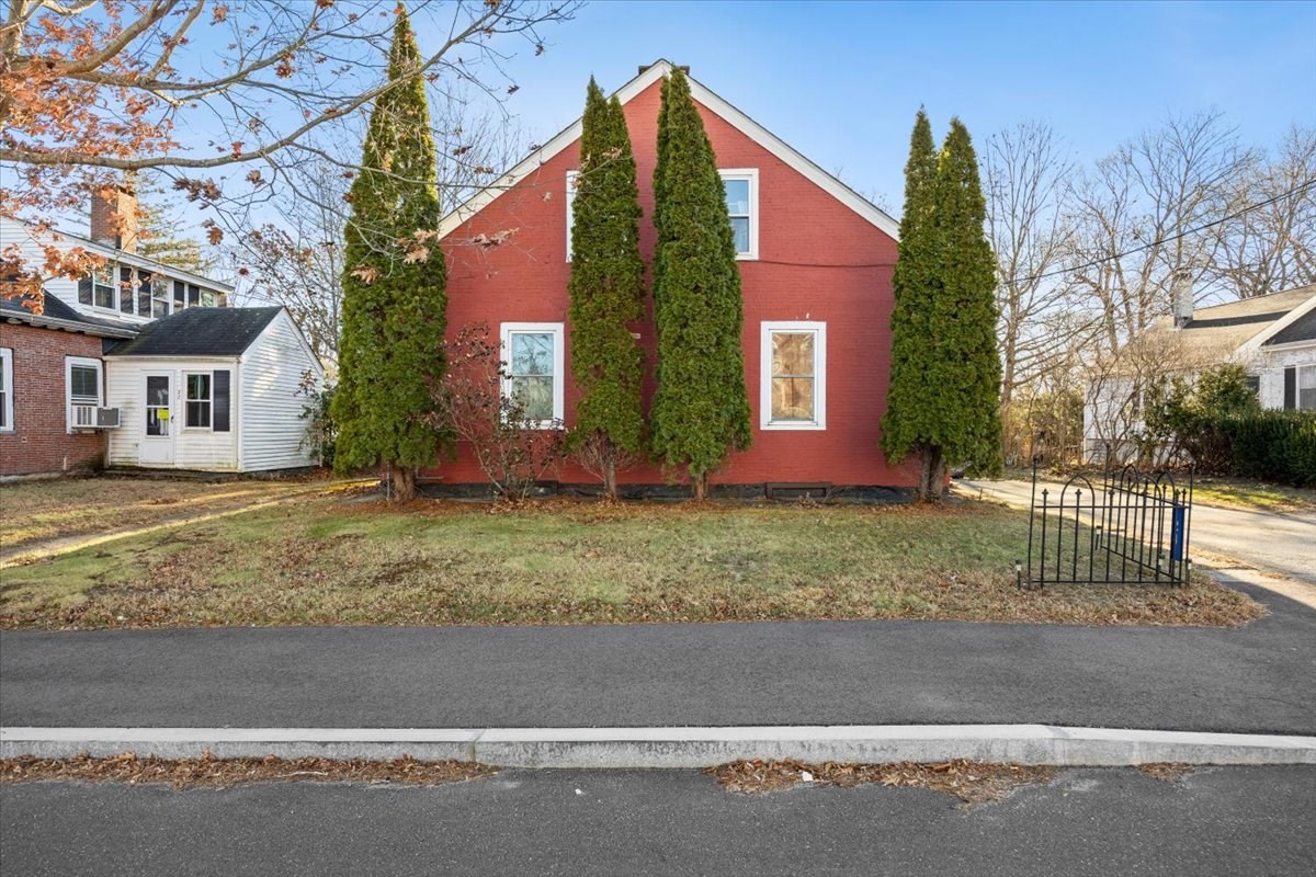 24 First St, Taunton, MA 02780 - Image 29