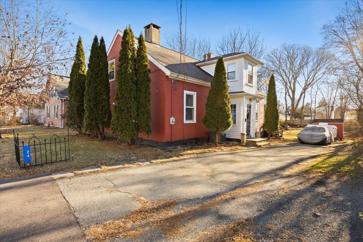 24 First St, Taunton, MA 02780 - Image 30