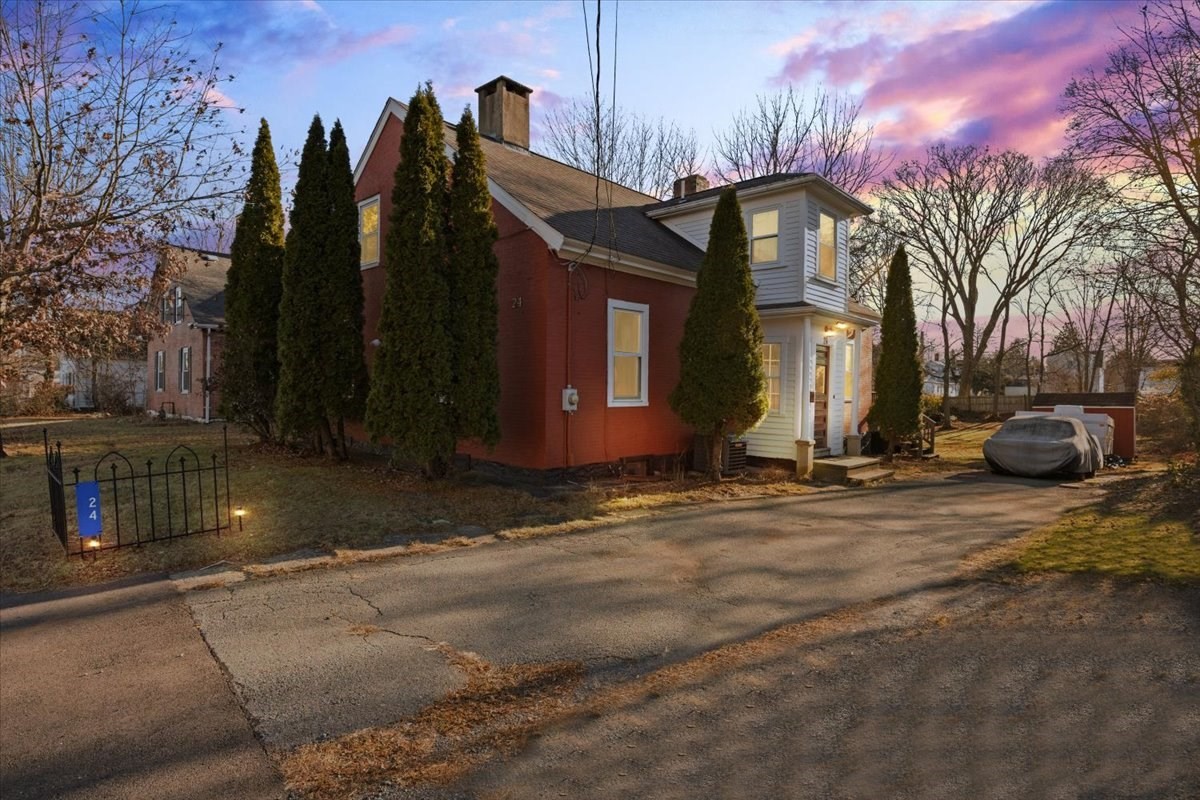 24 First St, Taunton, MA 02780 - Image 31