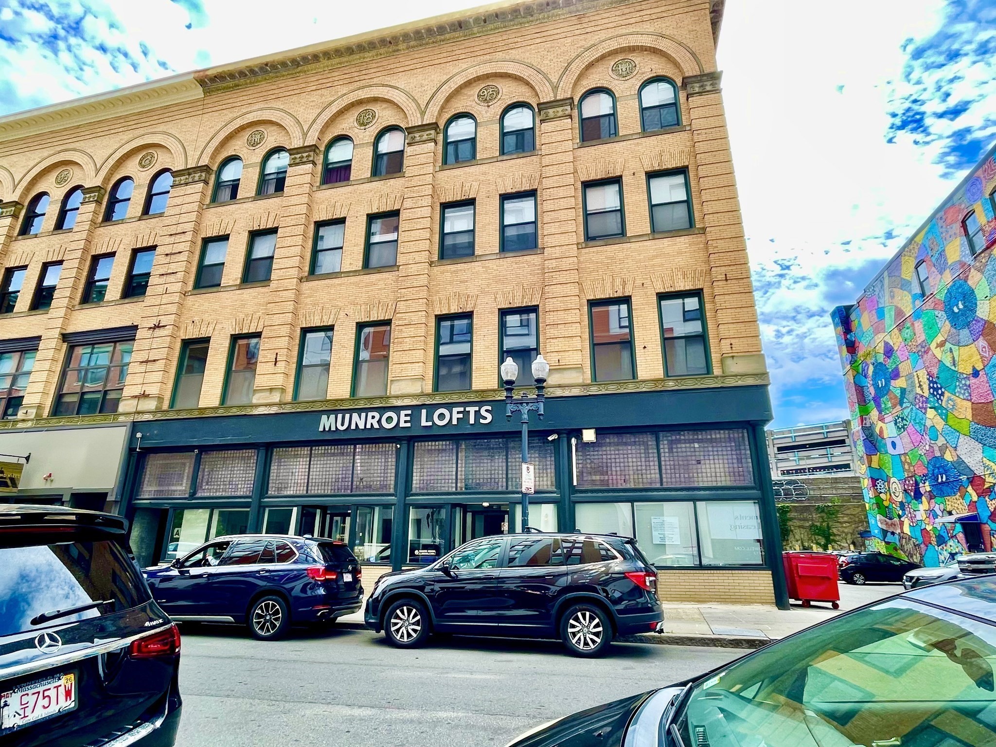 49 Munroe Unit 201, Lynn, MA 01901 - Image 2