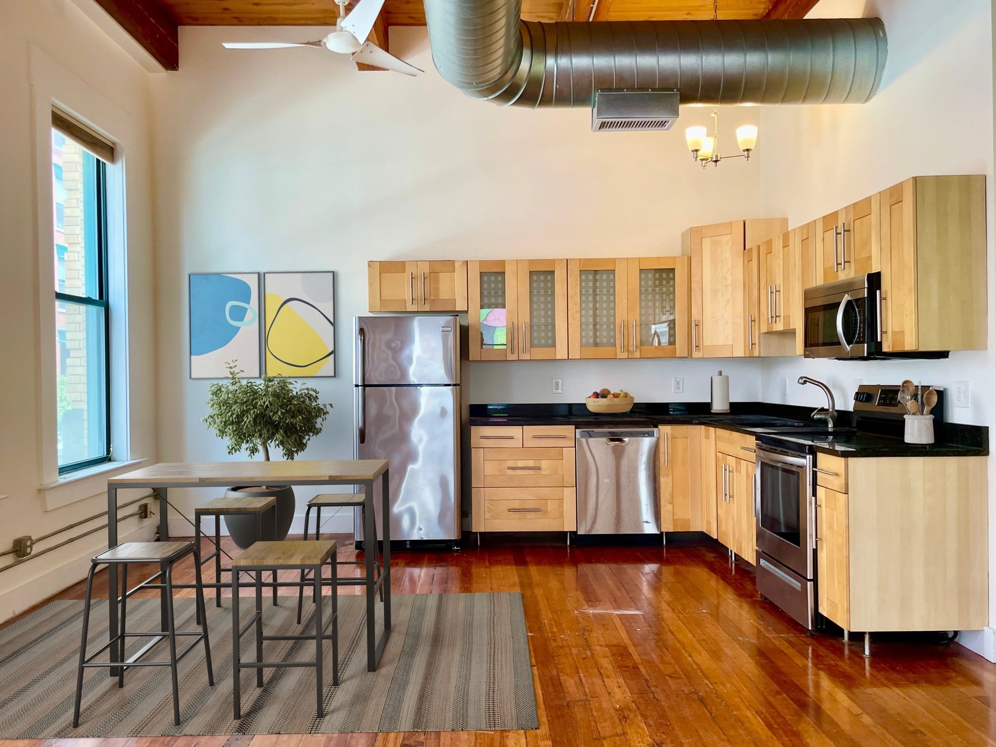 49 Munroe Unit 201, Lynn, MA 01901 - Image 3