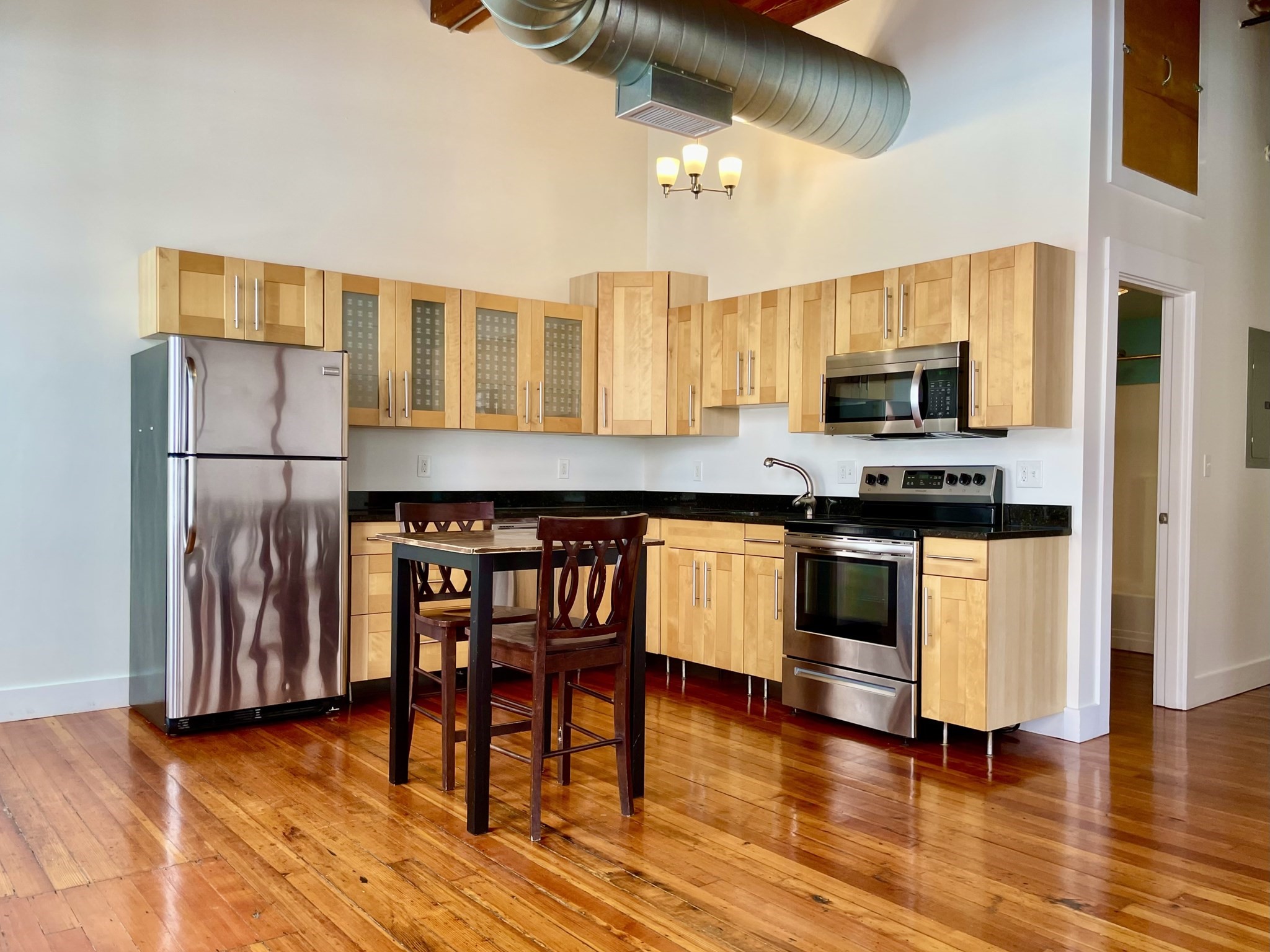 49 Munroe Unit 201, Lynn, MA 01901 - Image 4