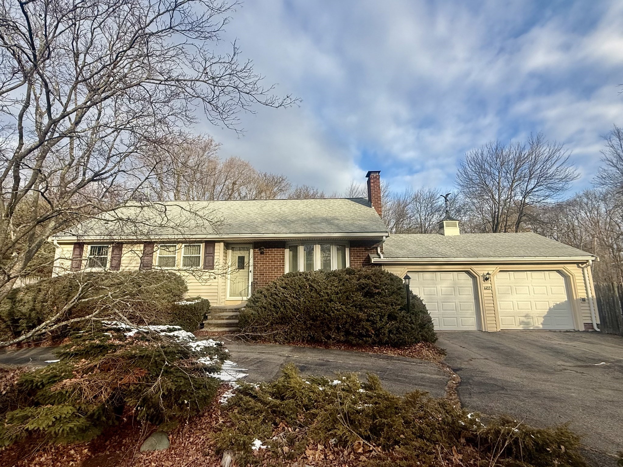 603 W Chestnut St, Brockton, MA 02301 - Image 1