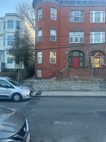 71 Homestead St, Roxbury, Boston, MA 02121