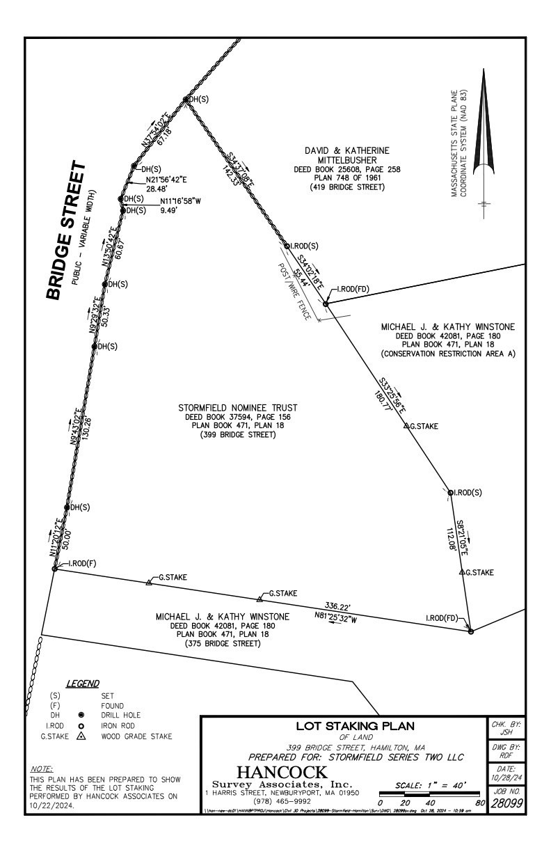 399 Bridge Street, Hamilton, MA 01982 - Image 12