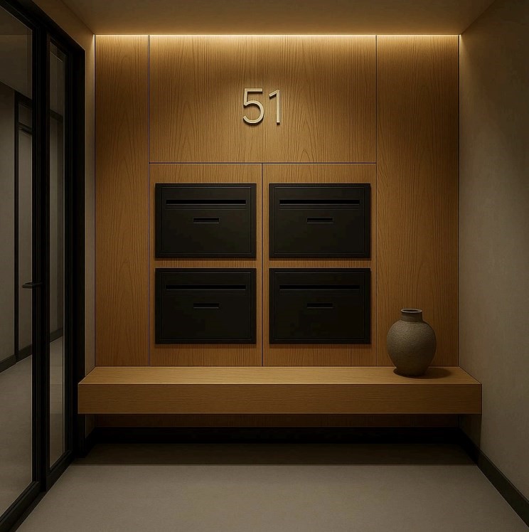 51 North Margin St Unit 2, North End, Boston, MA 02113 - Image 6