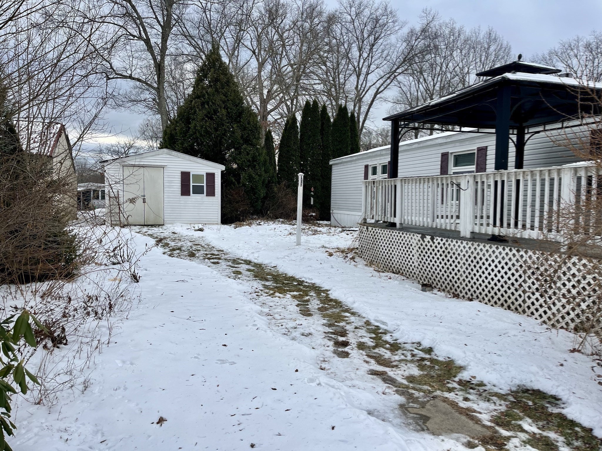 20 Conestoga Trail, Brookfield, MA 01506 - Image 15