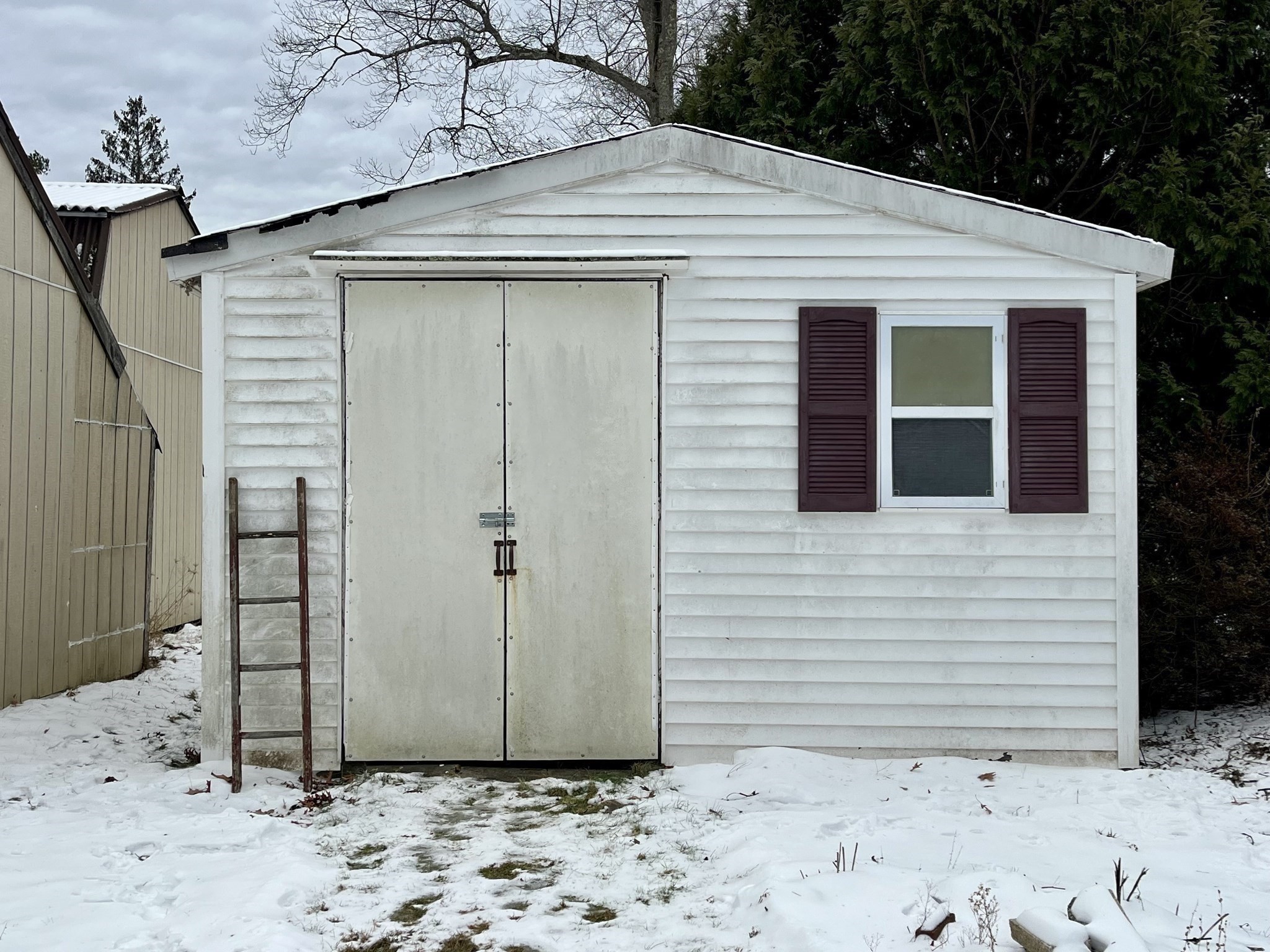 20 Conestoga Trail, Brookfield, MA 01506 - Image 17