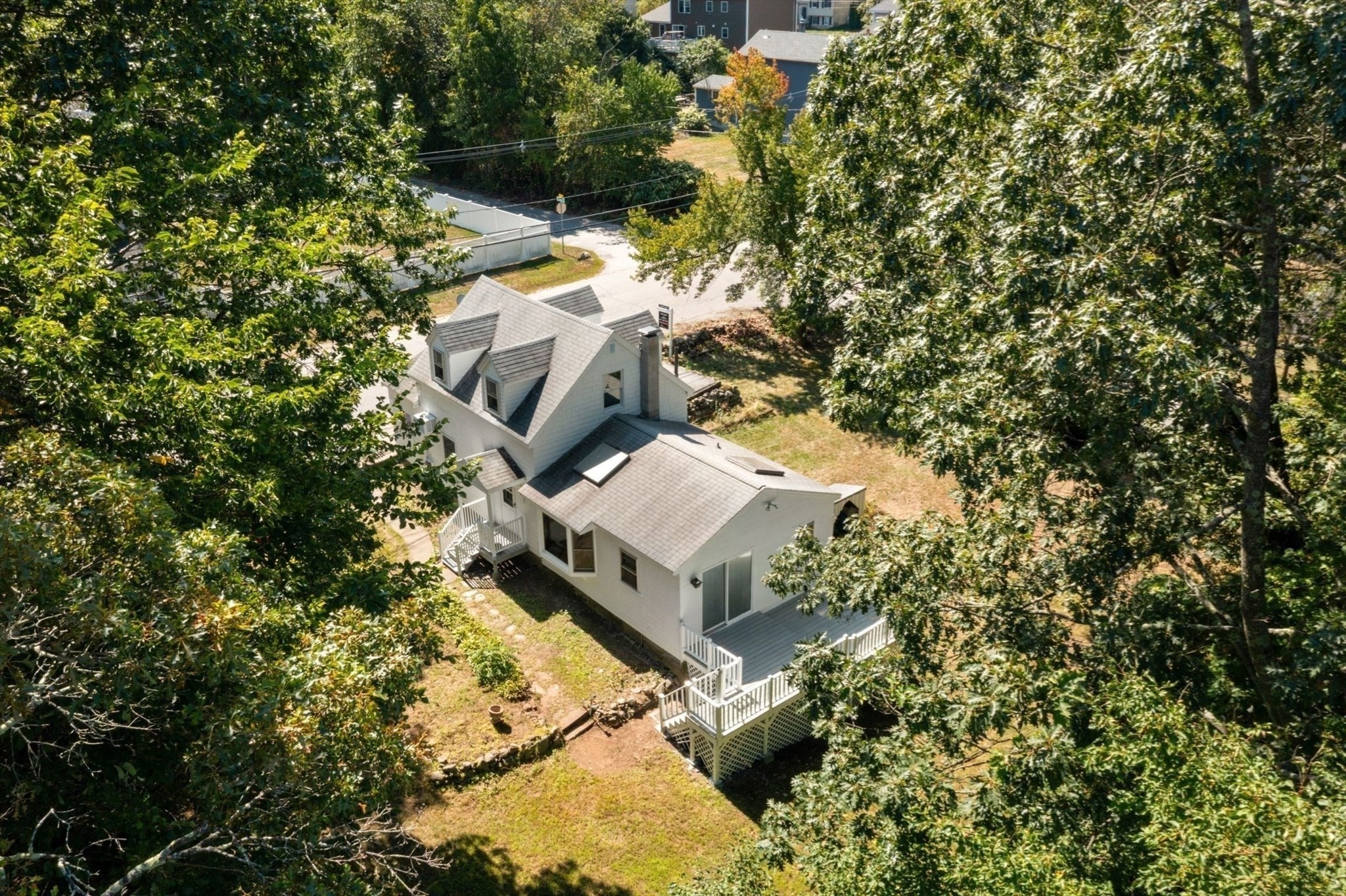 42 Pinehurst Ave, Billerica, MA 01821