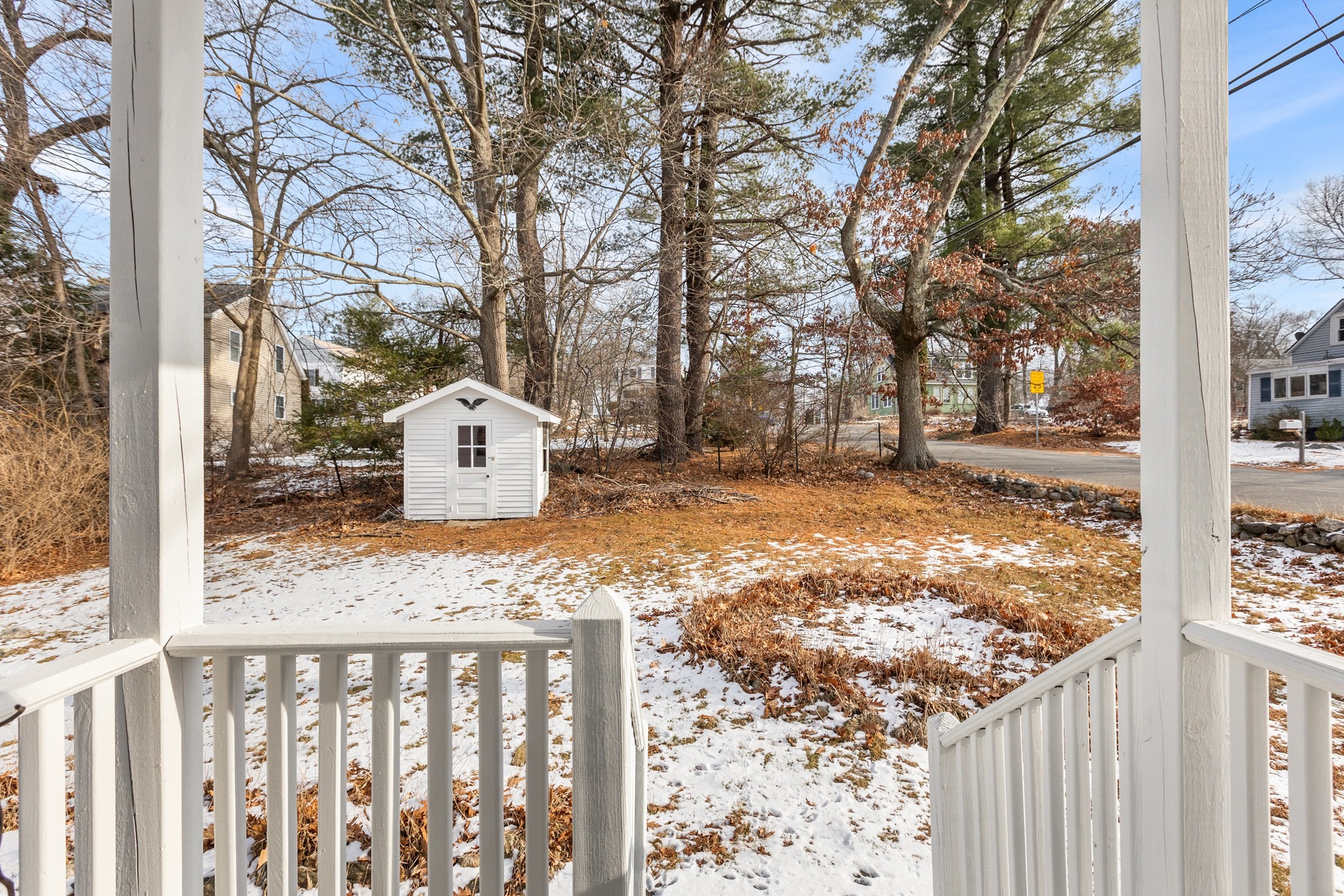 42 Pinehurst Ave, Billerica, MA 01821 - Image 26