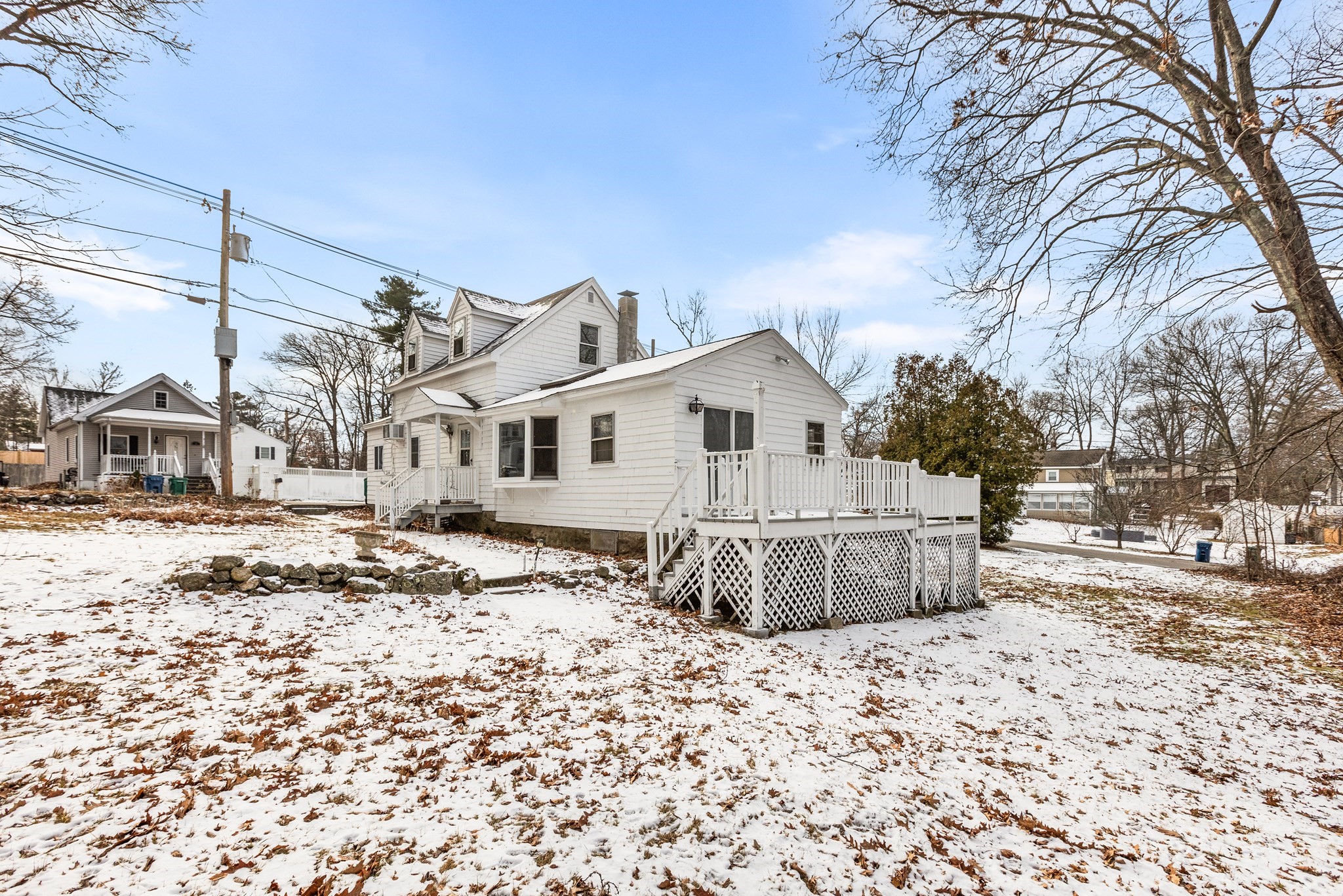 42 Pinehurst Ave, Billerica, MA 01821 - Image 29