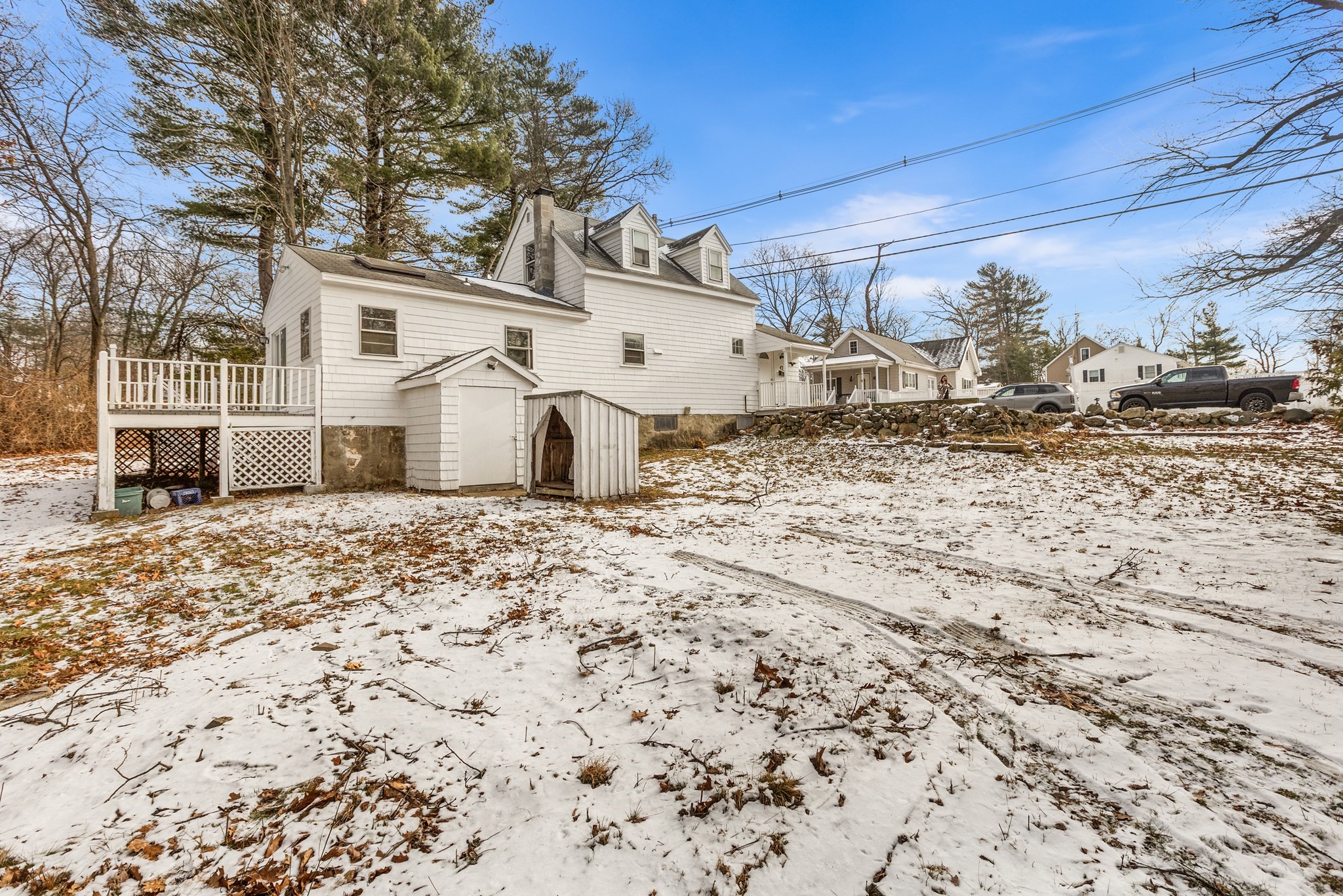 42 Pinehurst Ave, Billerica, MA 01821 - Image 31