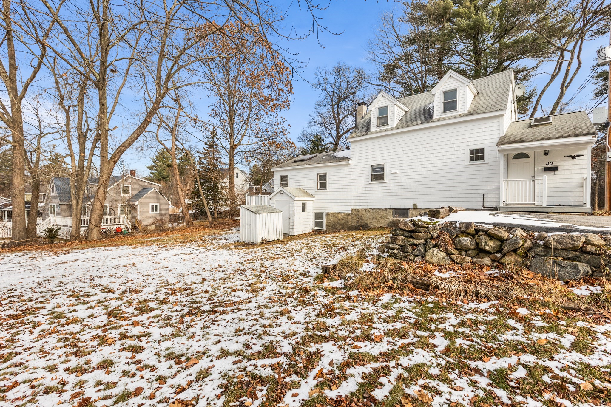42 Pinehurst Ave, Billerica, MA 01821 - Image 32