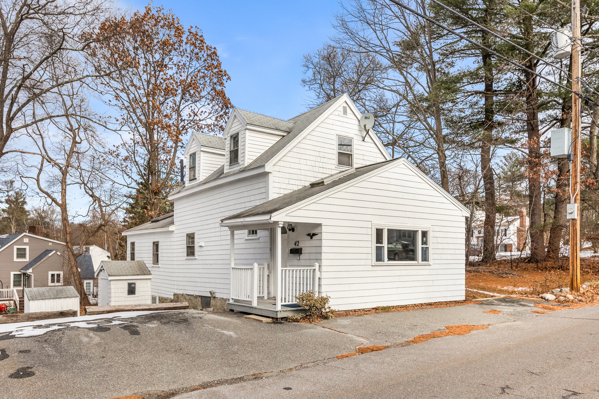 42 Pinehurst Ave, Billerica, MA 01821 - Image 33