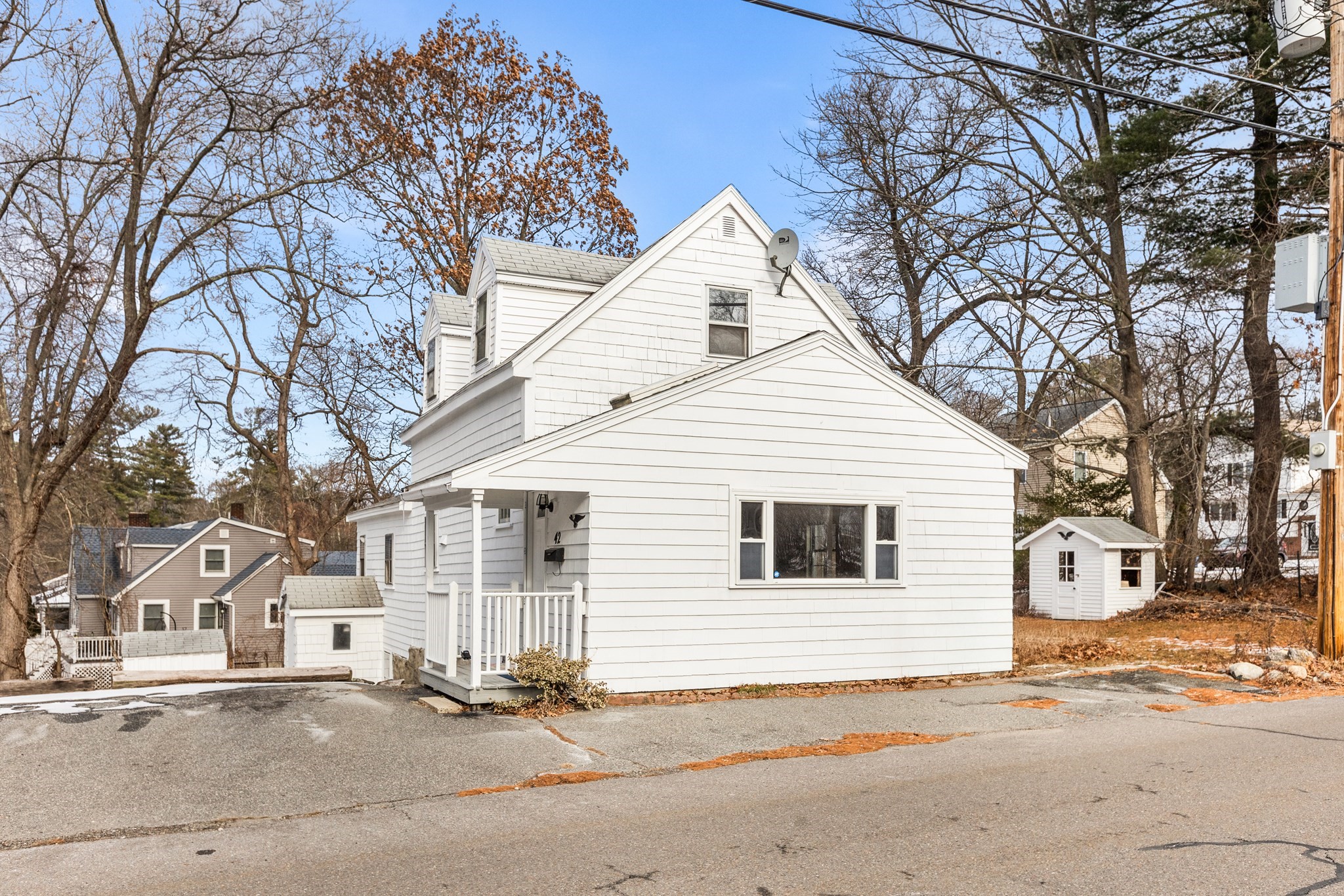 42 Pinehurst Ave, Billerica, MA 01821 - Image 34
