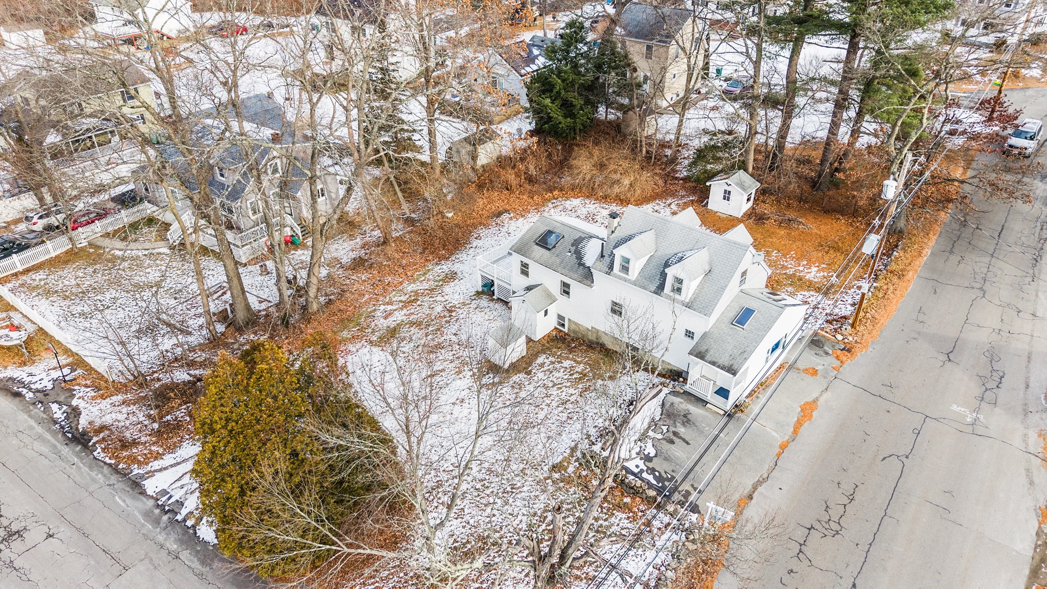 42 Pinehurst Ave, Billerica, MA 01821 - Image 35
