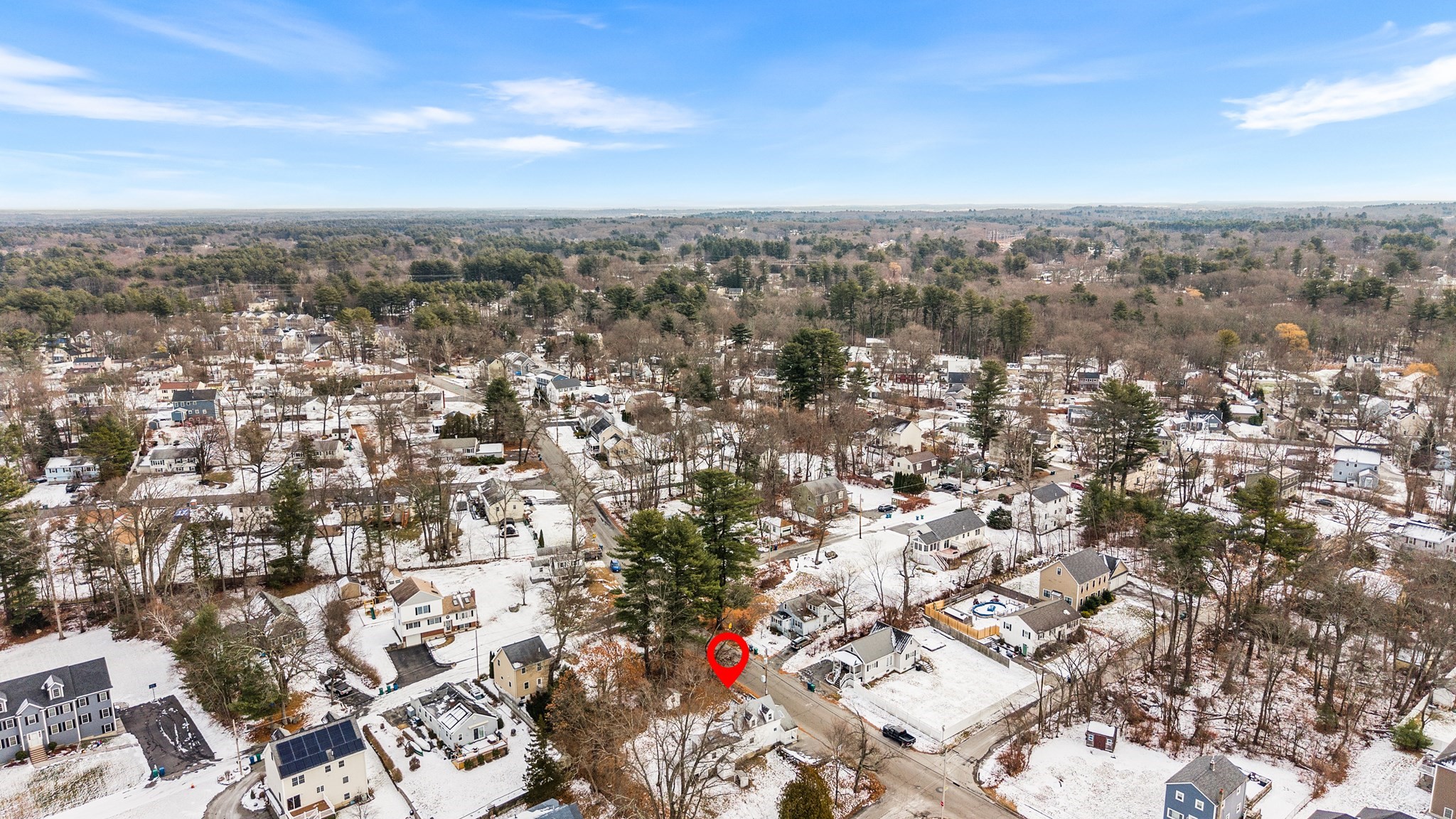 42 Pinehurst Ave, Billerica, MA 01821 - Image 37