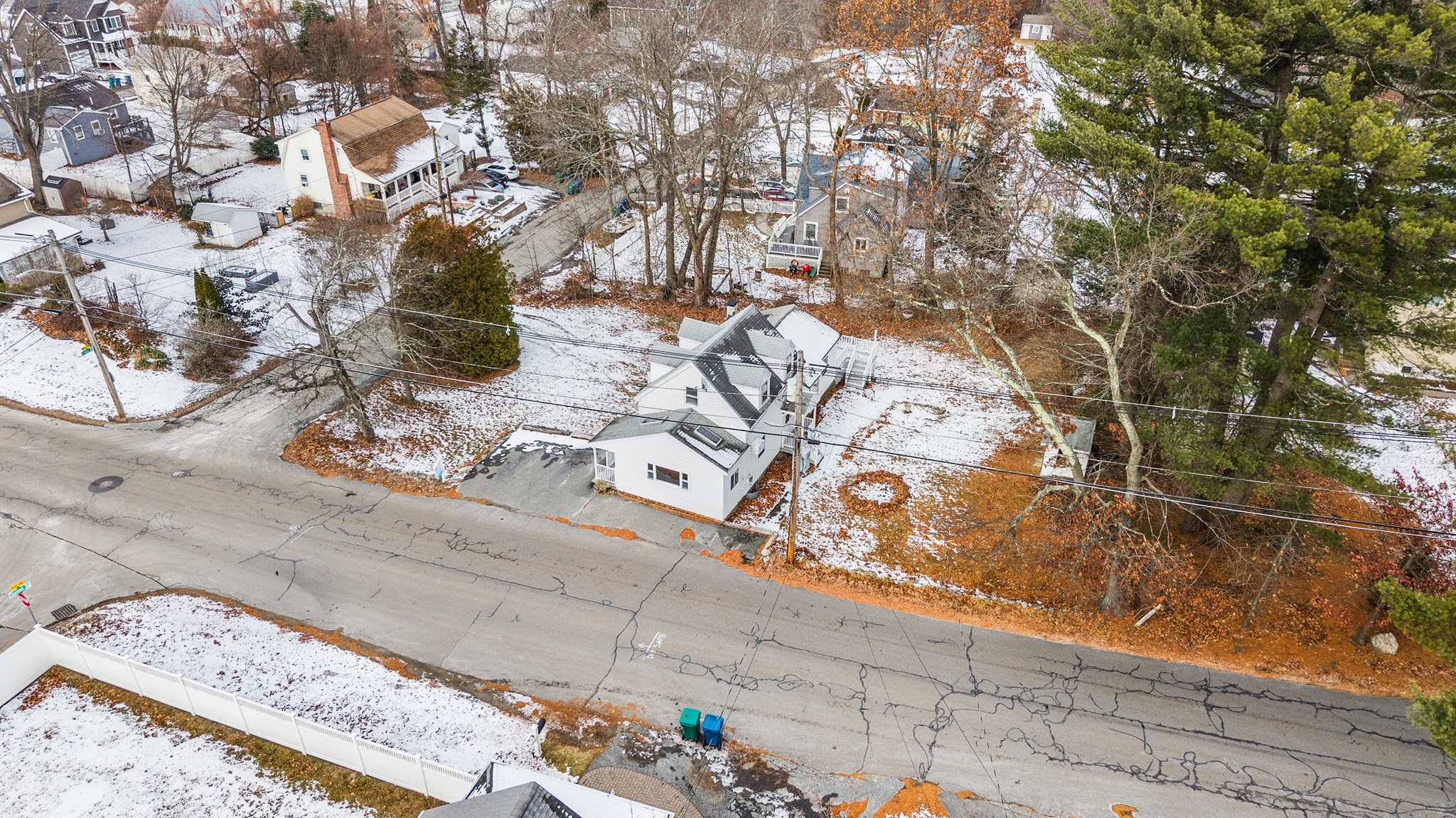 42 Pinehurst Ave, Billerica, MA 01821 - Image 38