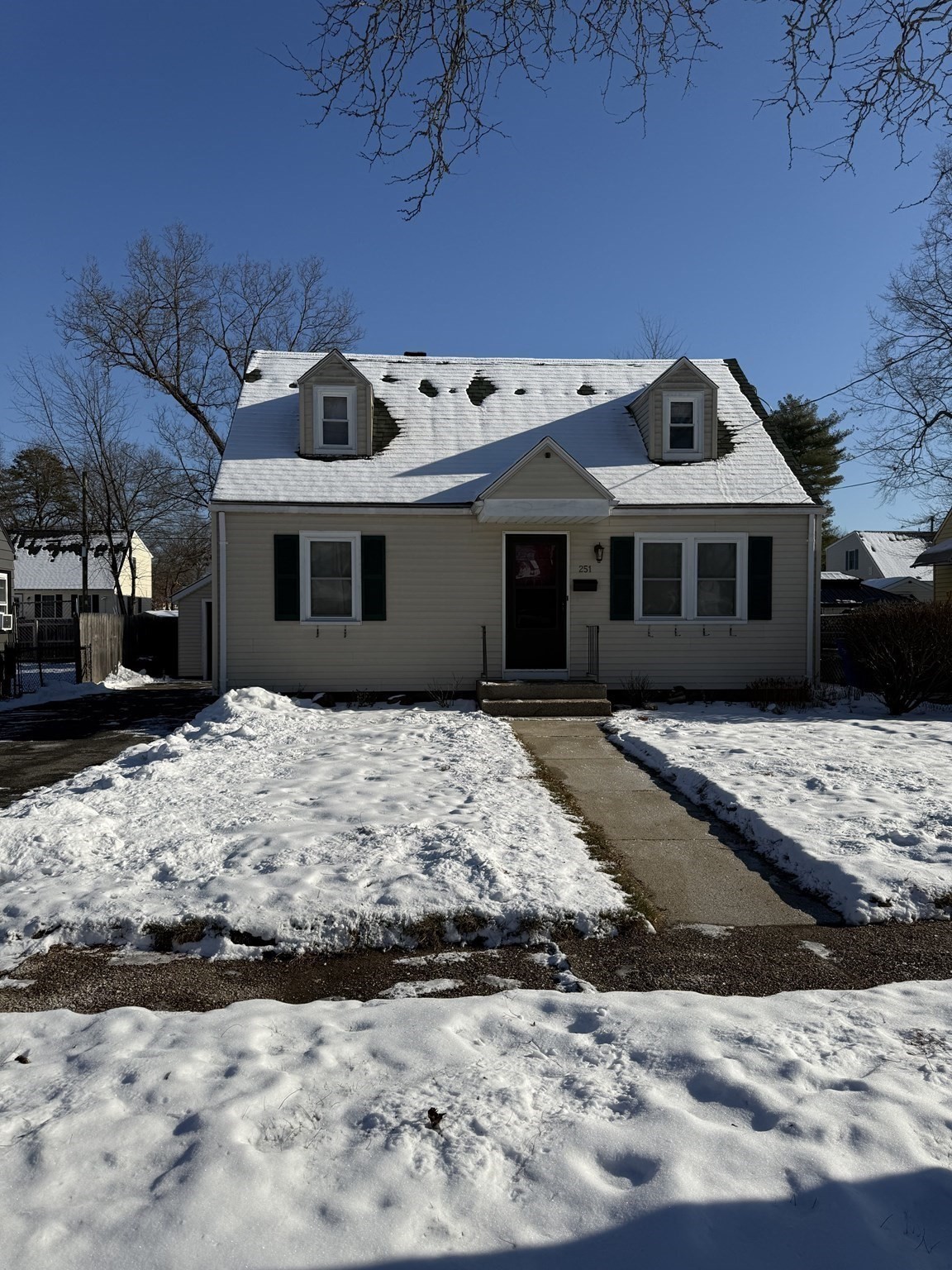 251 Rosewell St, Springfield, MA 01109 - Image 24