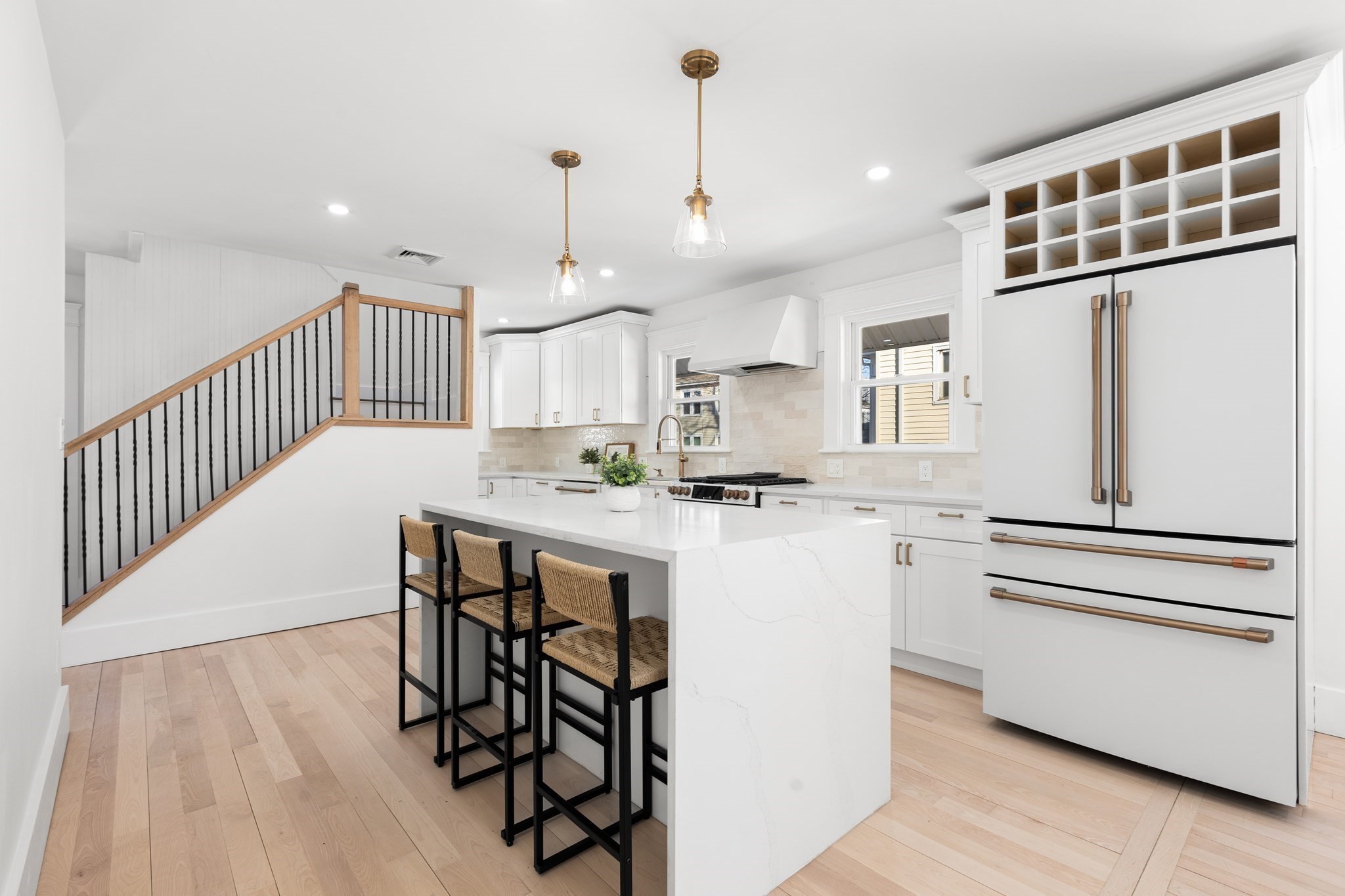 22 Prescott Street Unit 2, Salem, MA 01970