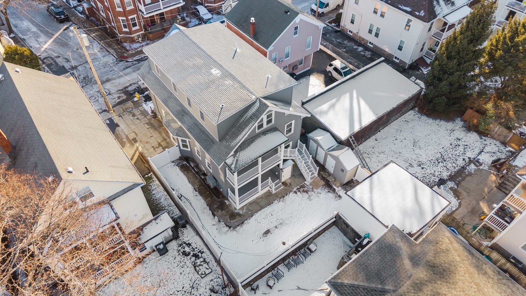 22 Prescott Street Unit 2, Salem, MA 01970 - Image 28