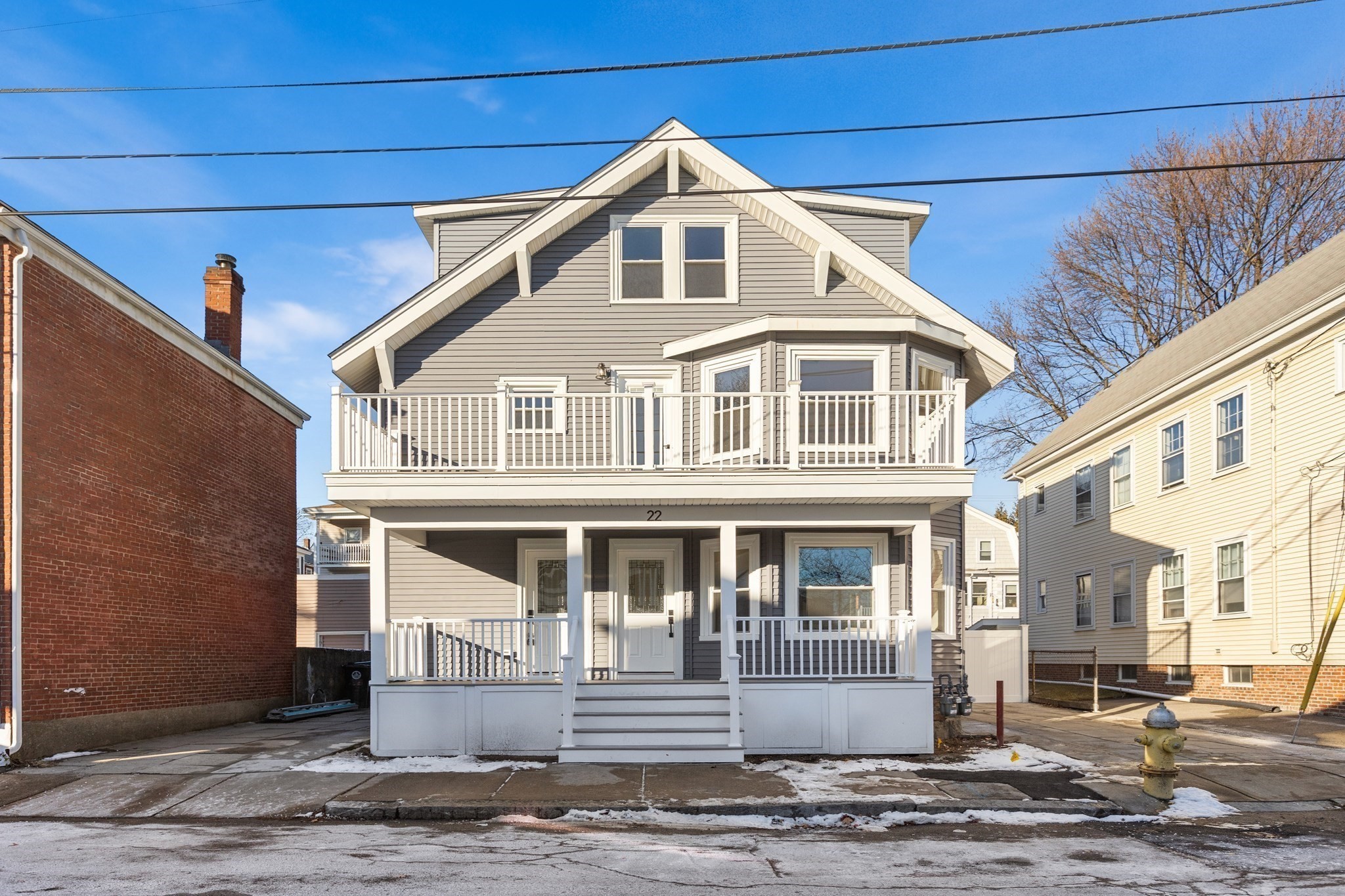 22 Prescott Street Unit 2, Salem, MA 01970 - Image 30