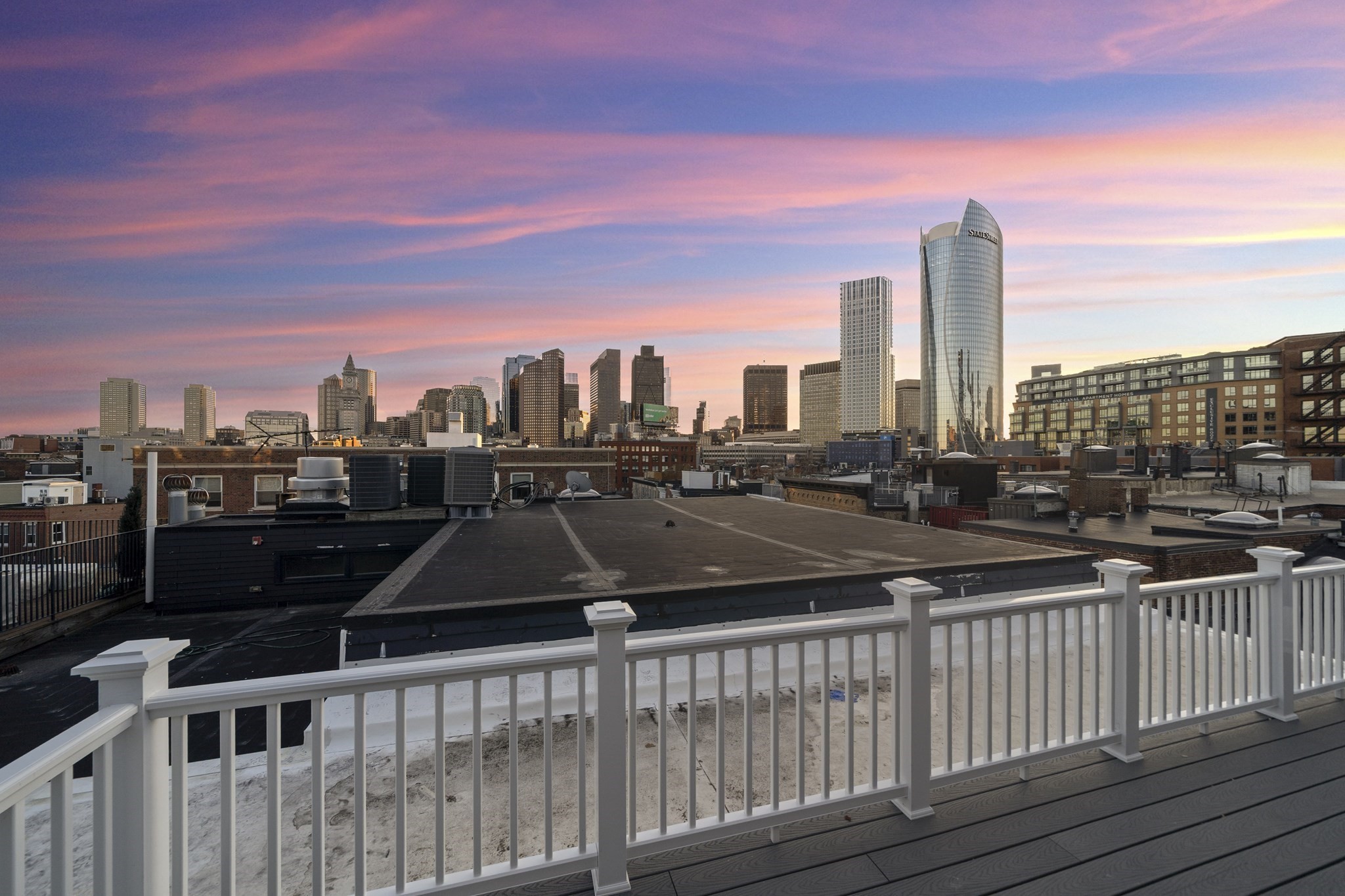 51 North Margin St Unit 4, North End, Boston, MA 02113