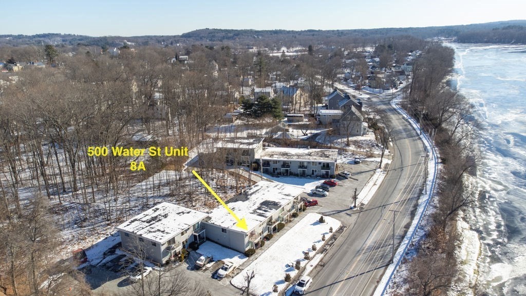 500 Water St Unit A8, Haverhill, MA 01830 - Image 21
