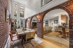 484 Massachusetts Ave Unit 1, South End, Boston, MA 02118