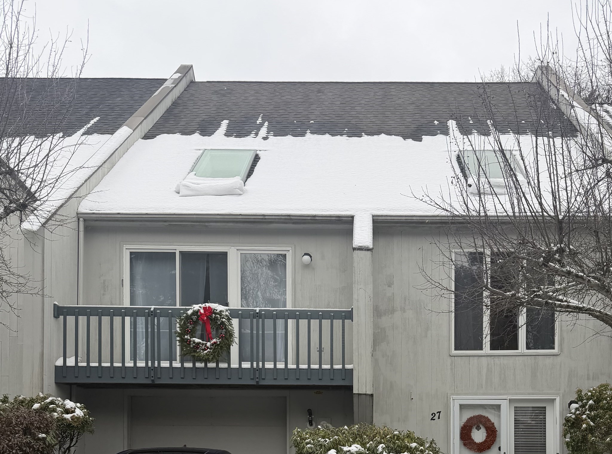 27 Woodland Park Dr Unit 27, Haverhill, MA 01830