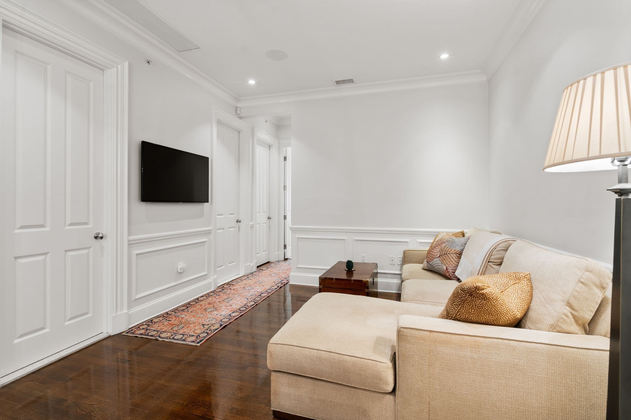 413 Commonwealth Unit 5, Back Bay, Boston, MA 02215 - Image 11